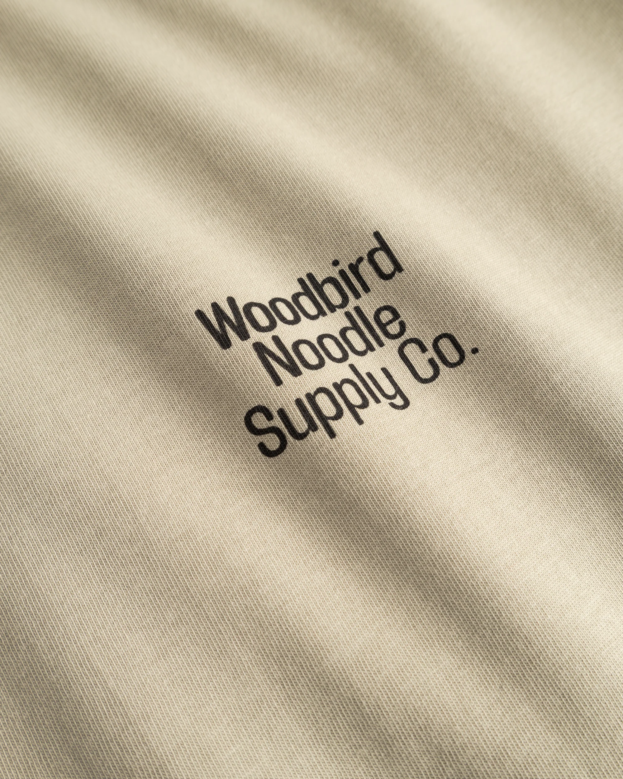 WBBlake Supply Tee - Image 7
