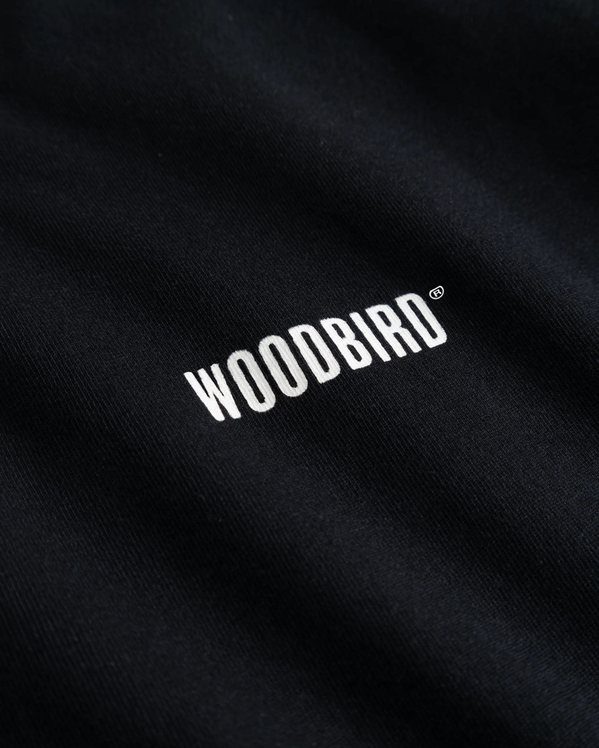 WBJoes L/S Logo Tee - Image 7