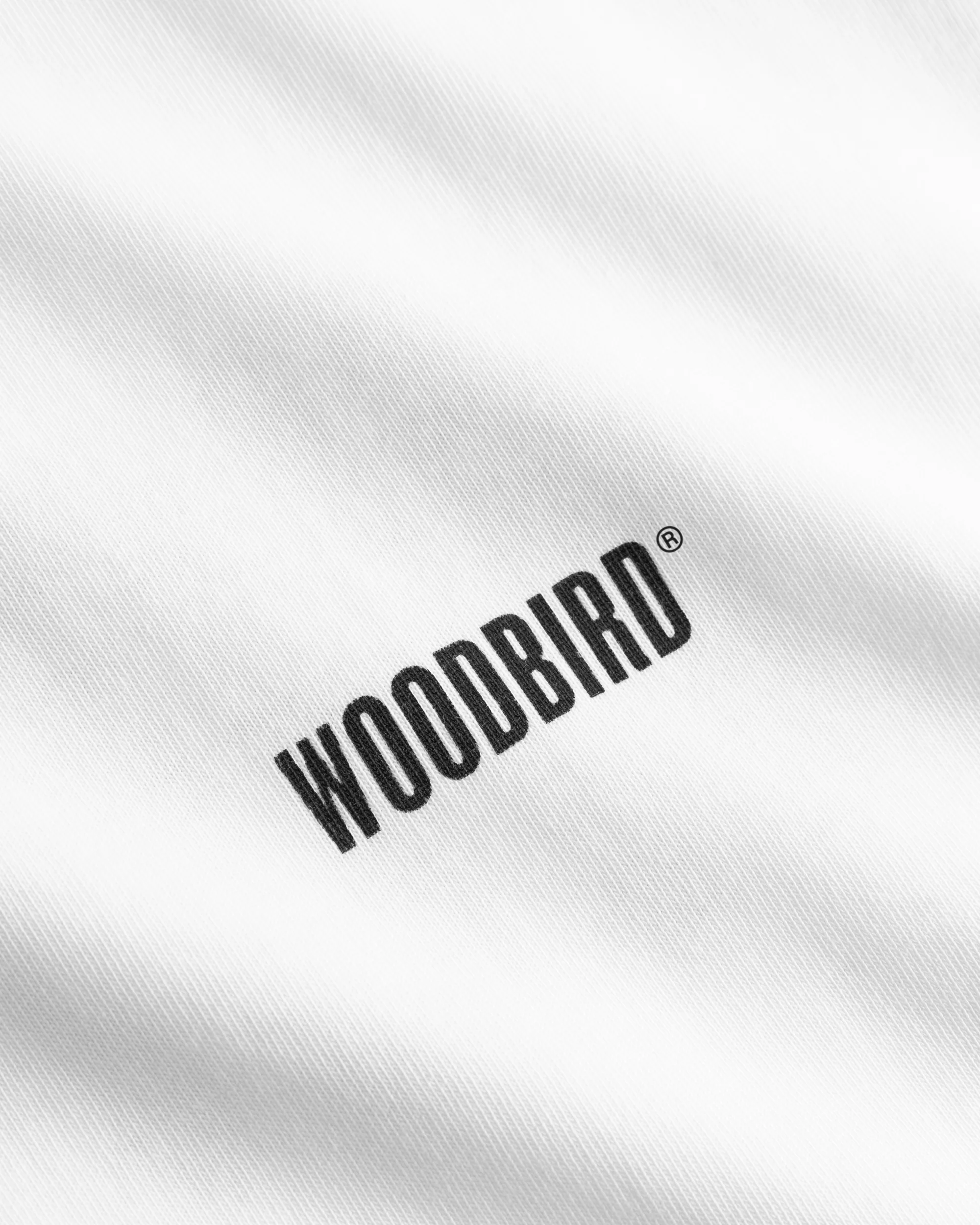 WBJoes L/S Logo Tee - Image 7