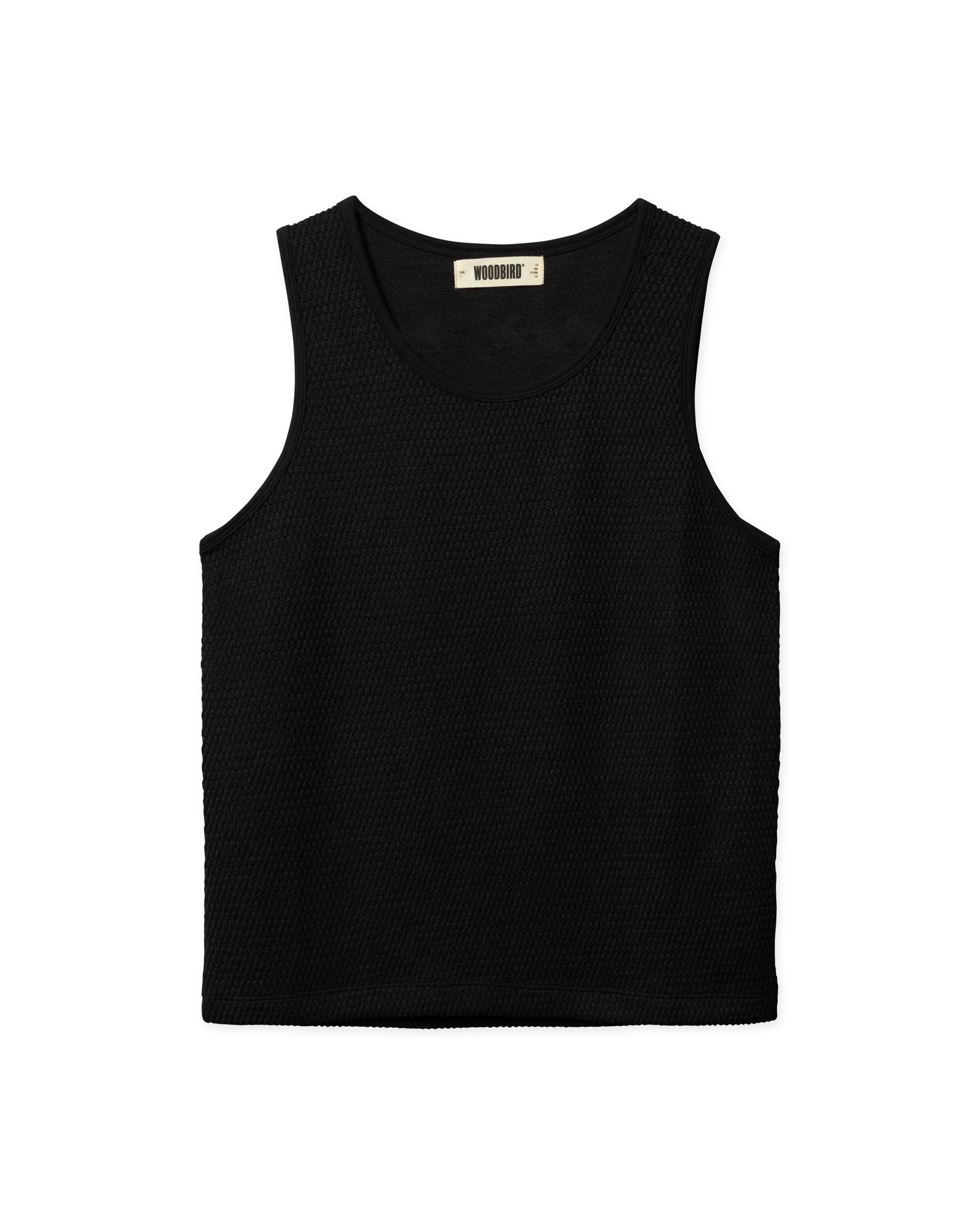 WBLung Tank Top