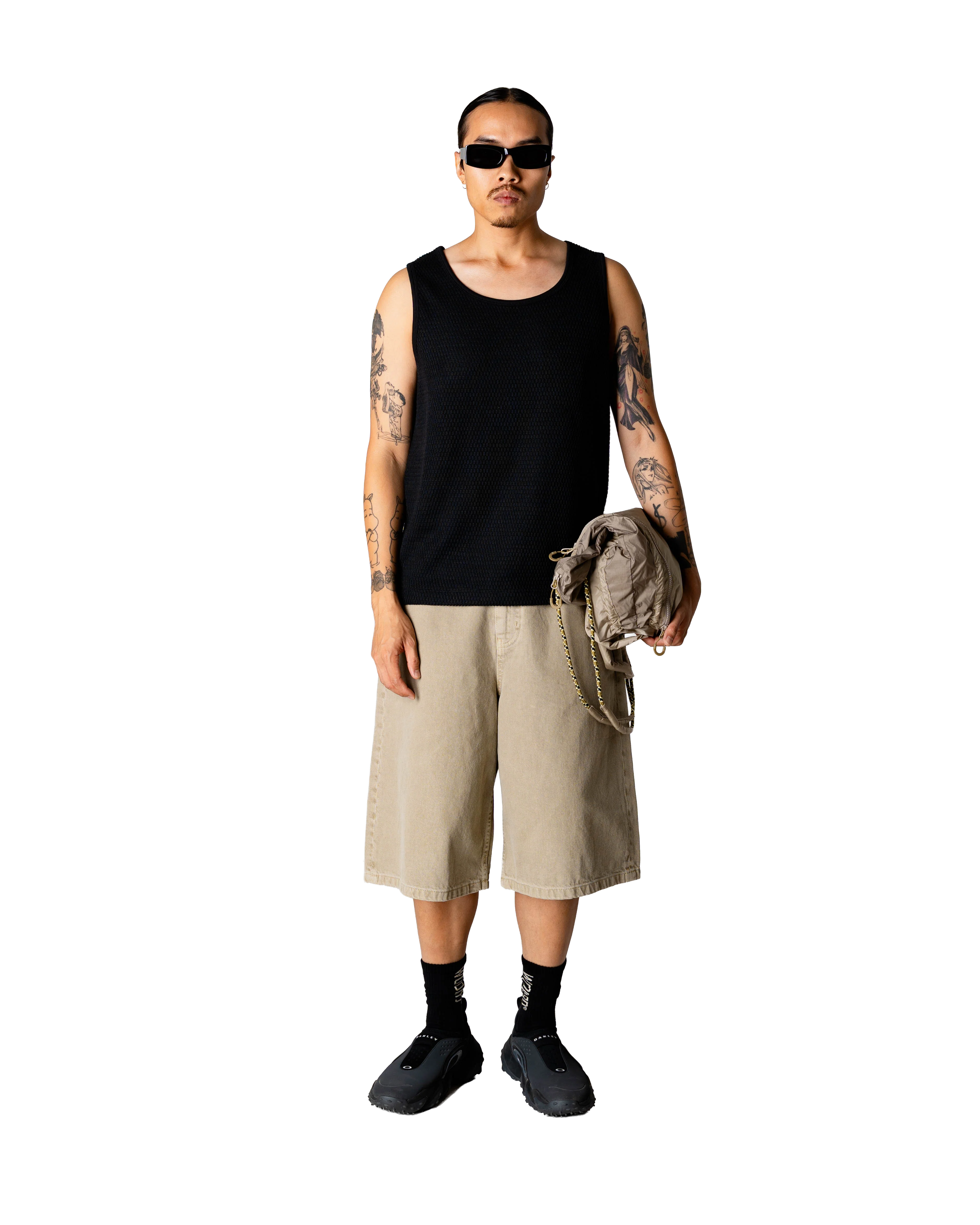WBLung Tank Top - Image 2