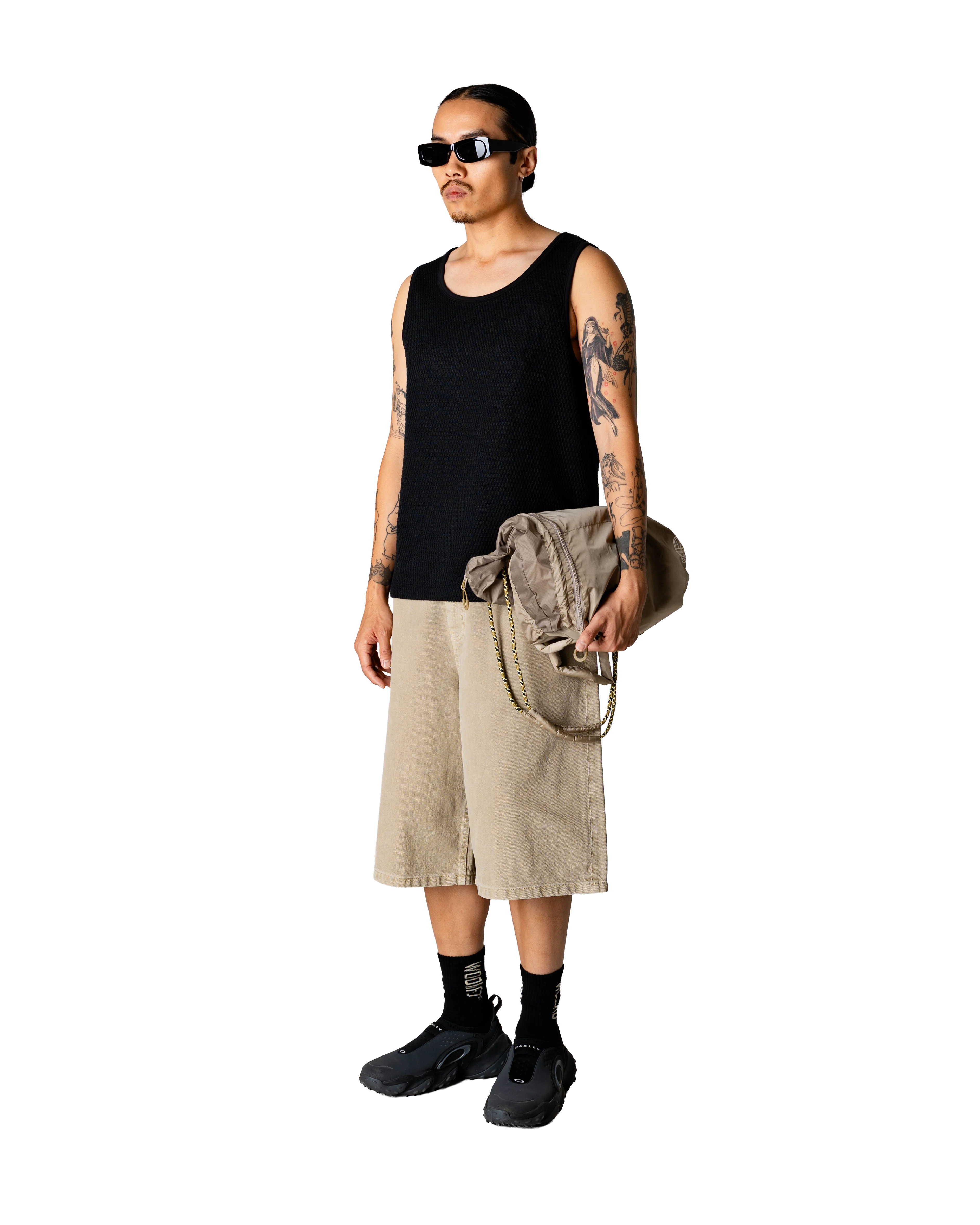 WBLung Tank Top - Image 3