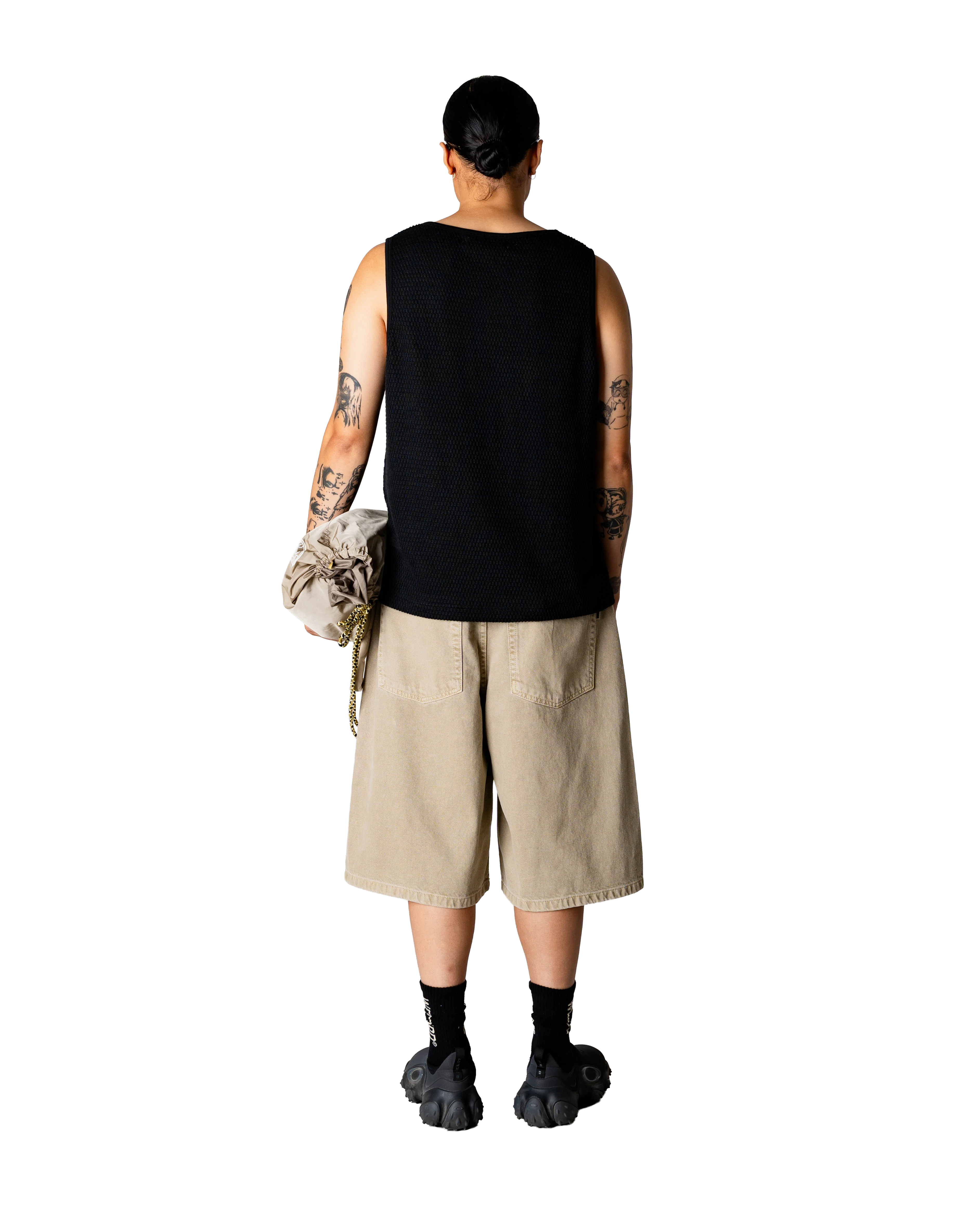 WBLung Tank Top - Image 4