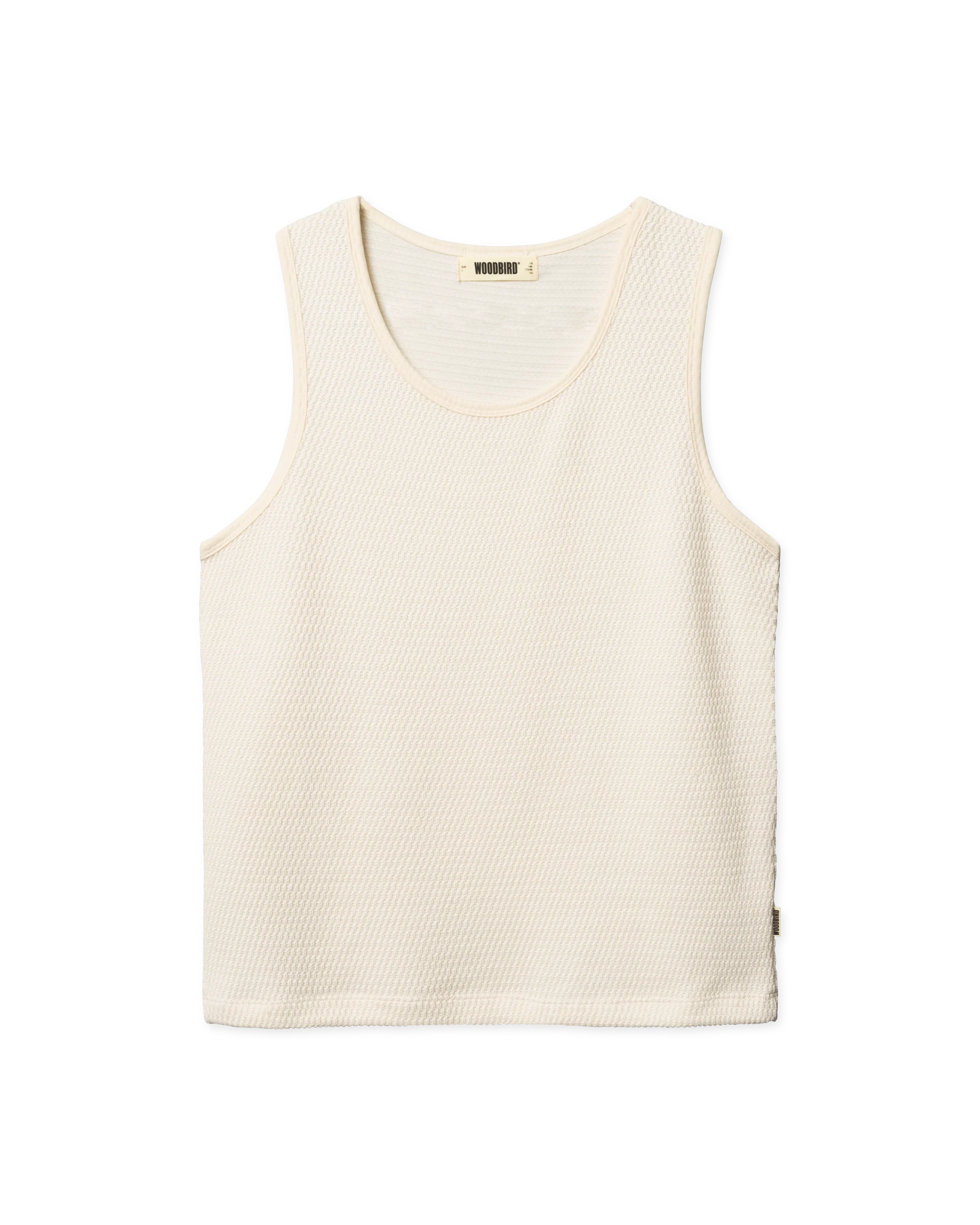 WBLung Tank Top