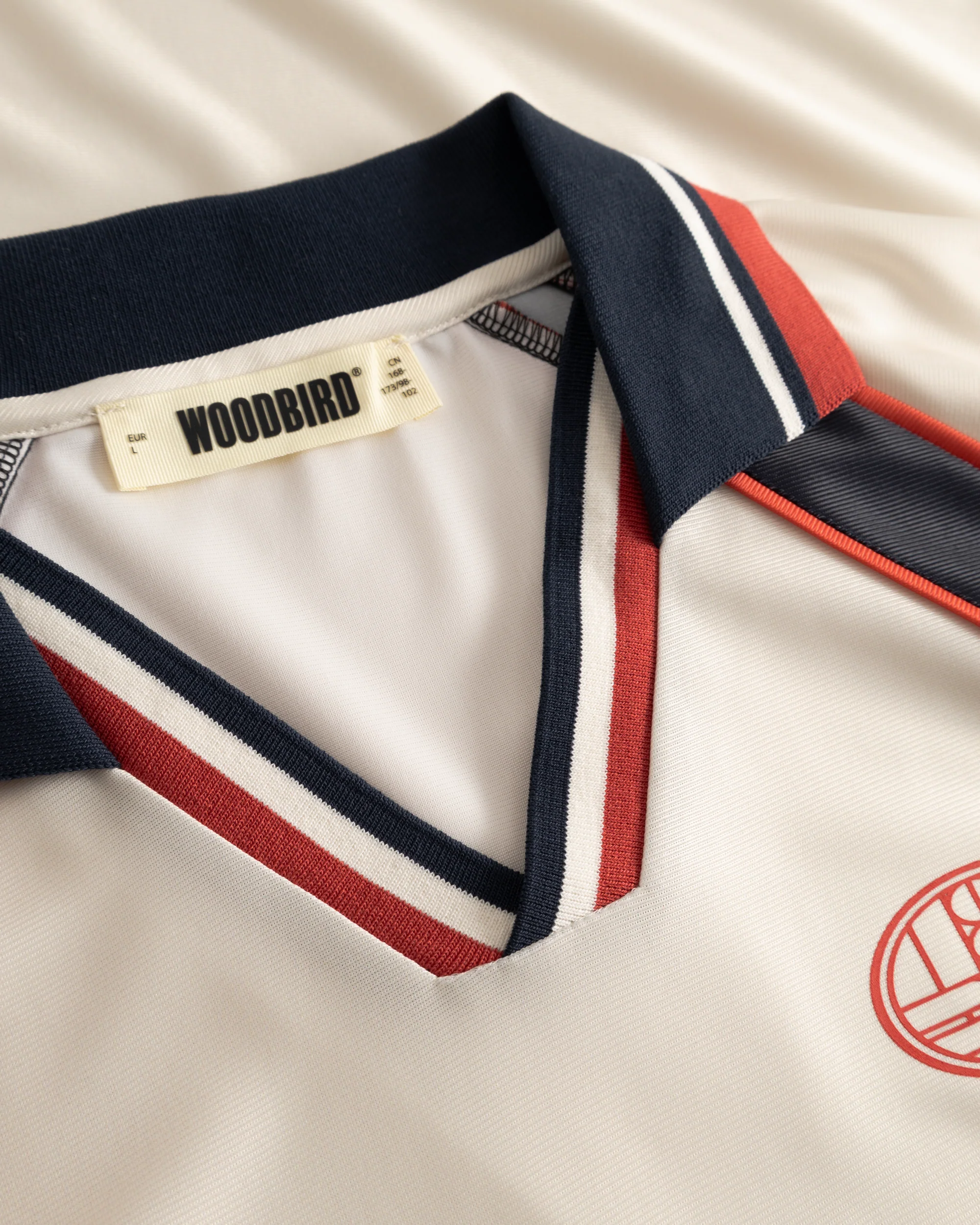 WBTaka SS Sports Polo - Image 6