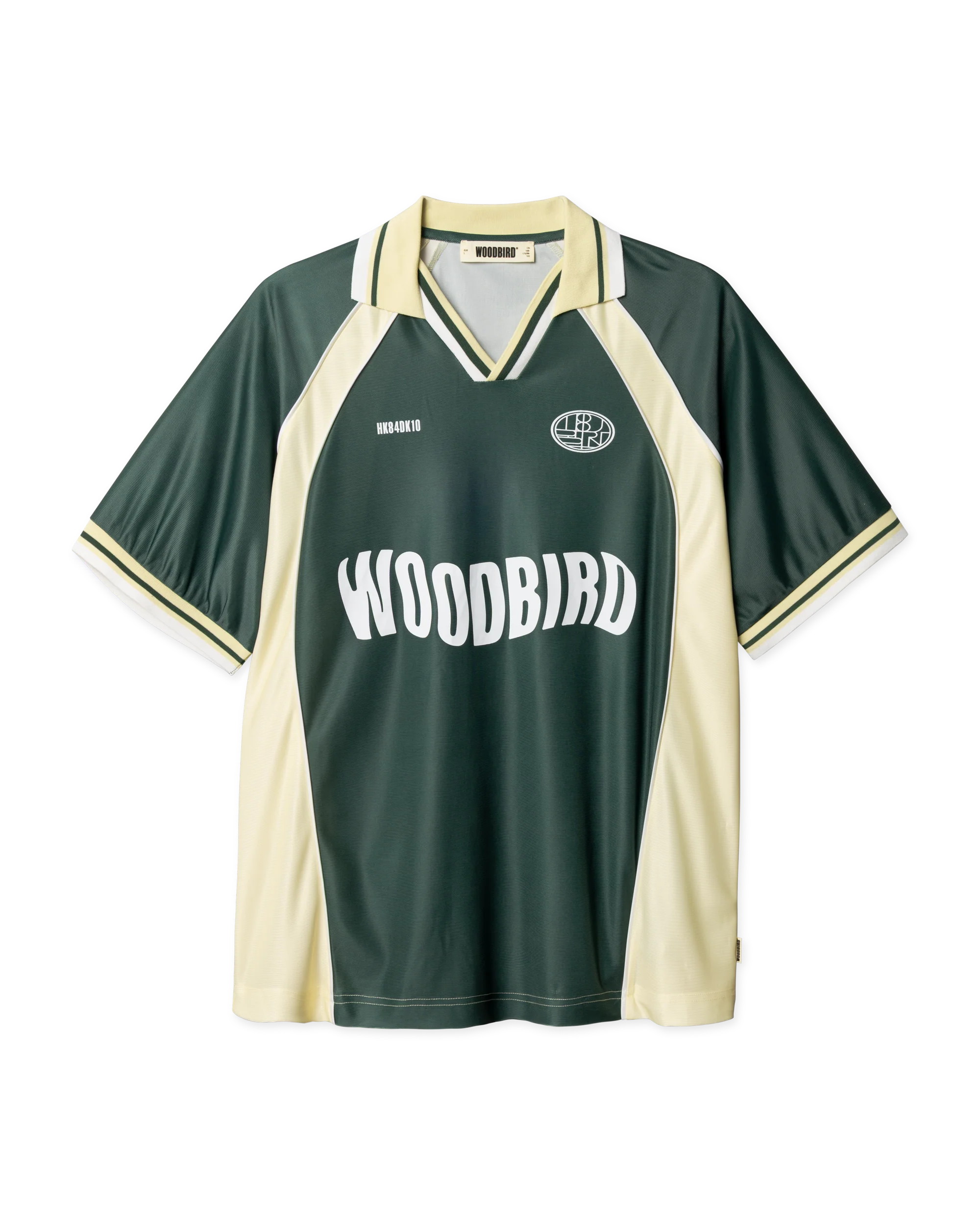 WBTaka SS Sports Polo