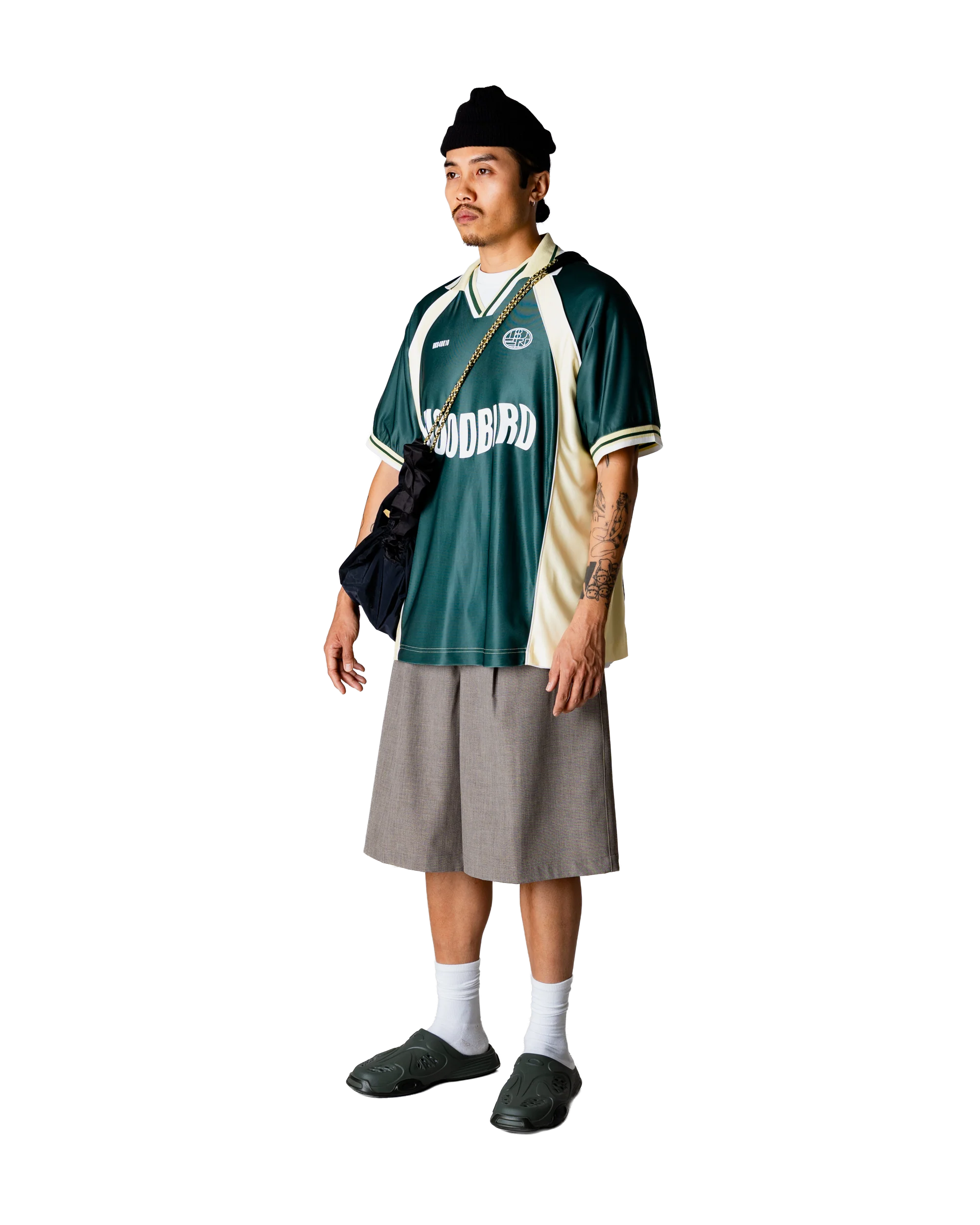 WBTaka SS Sports Polo - Image 3