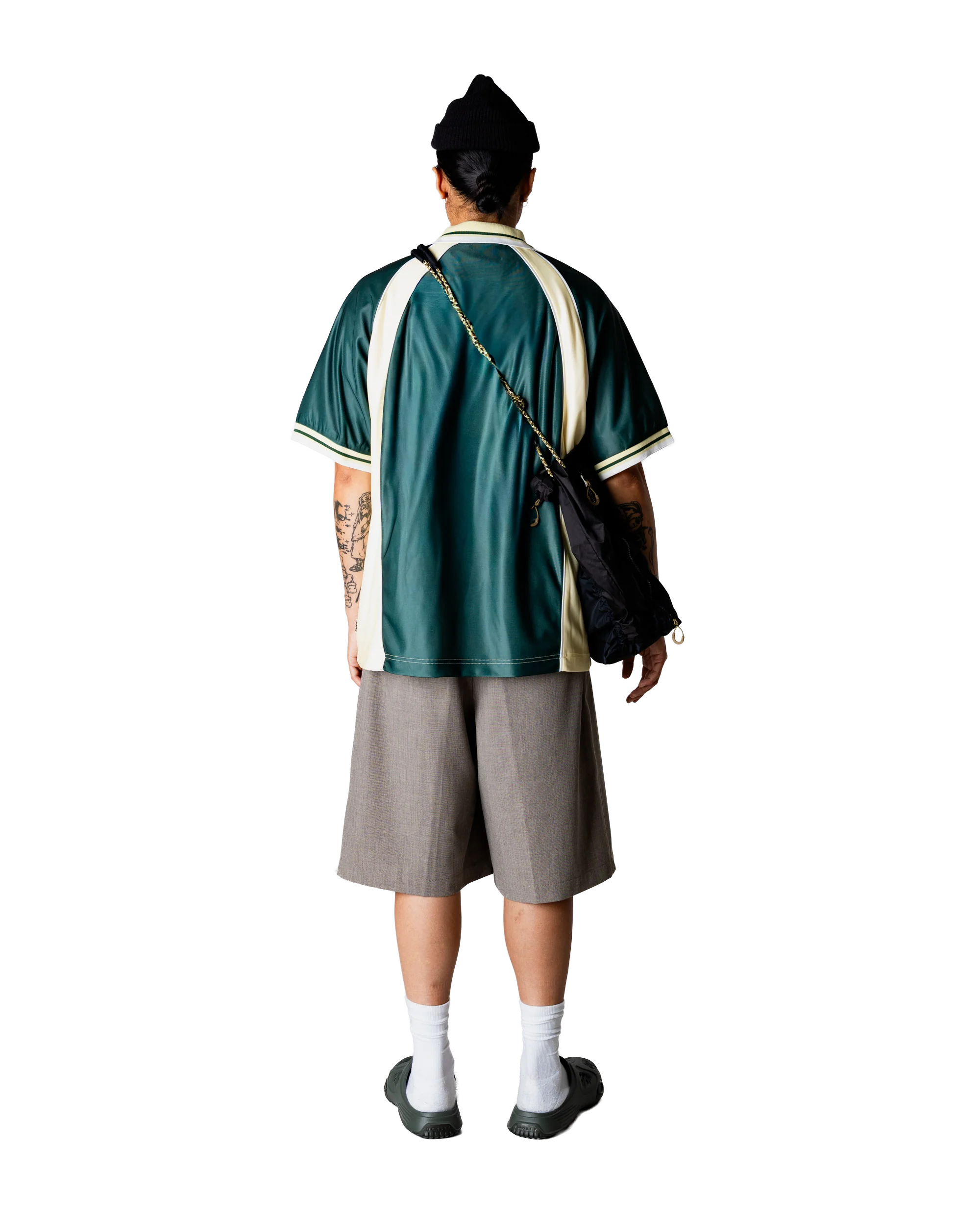 WBTaka SS Sports Polo - Image 4
