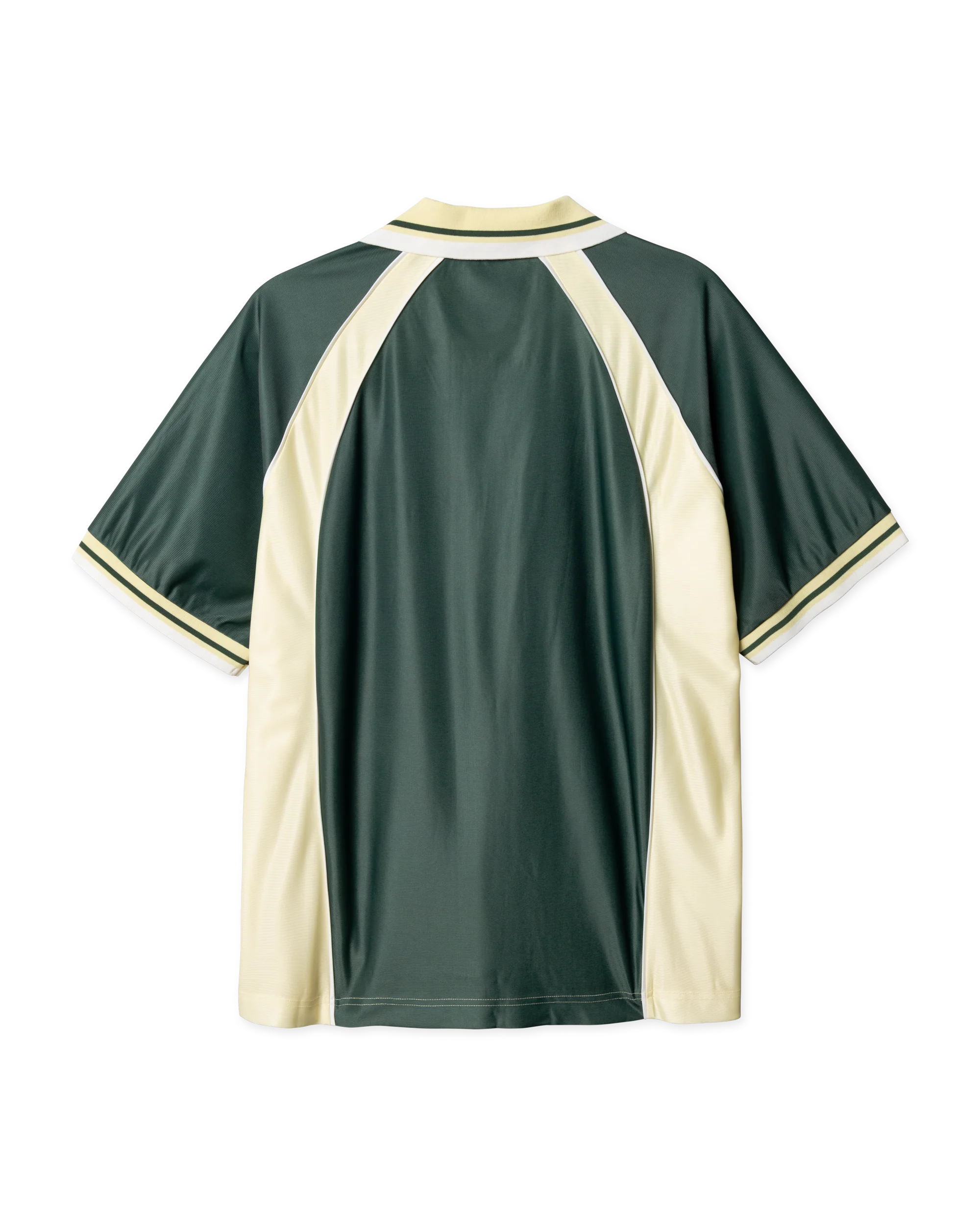 WBTaka SS Sports Polo - Image 5