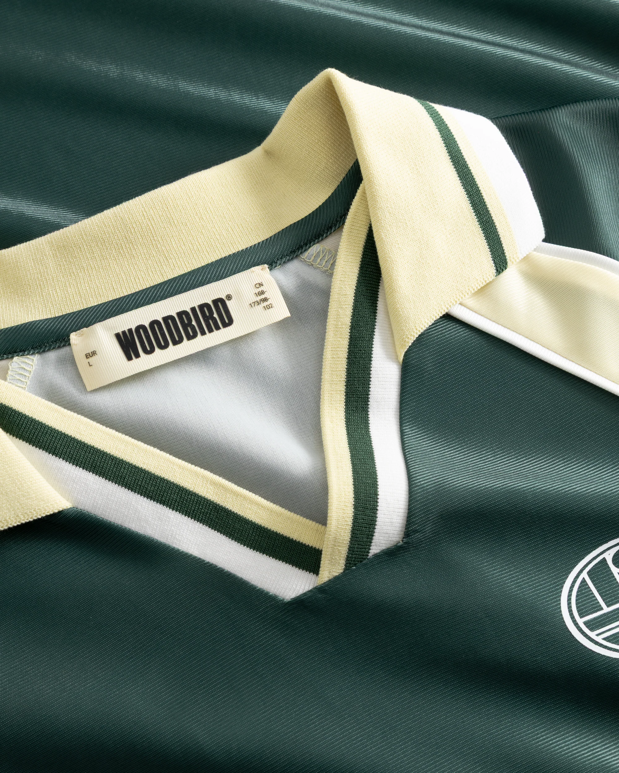 WBTaka SS Sports Polo - Image 6