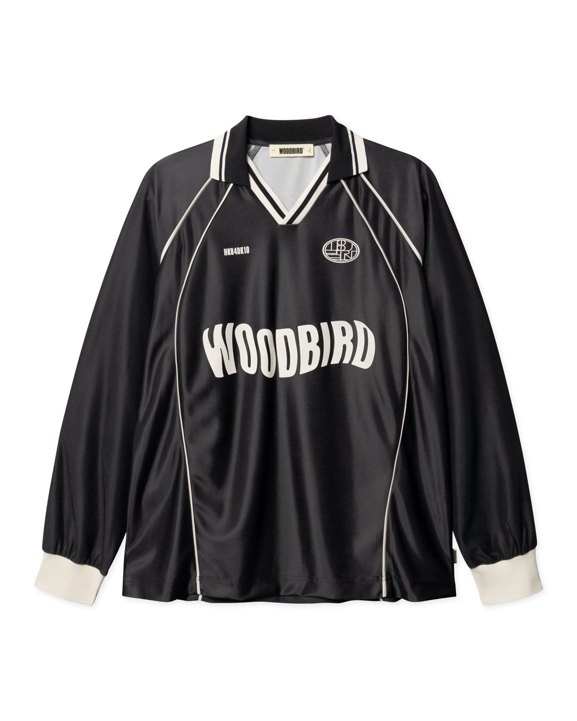 WBTaka L/S Sports Polo