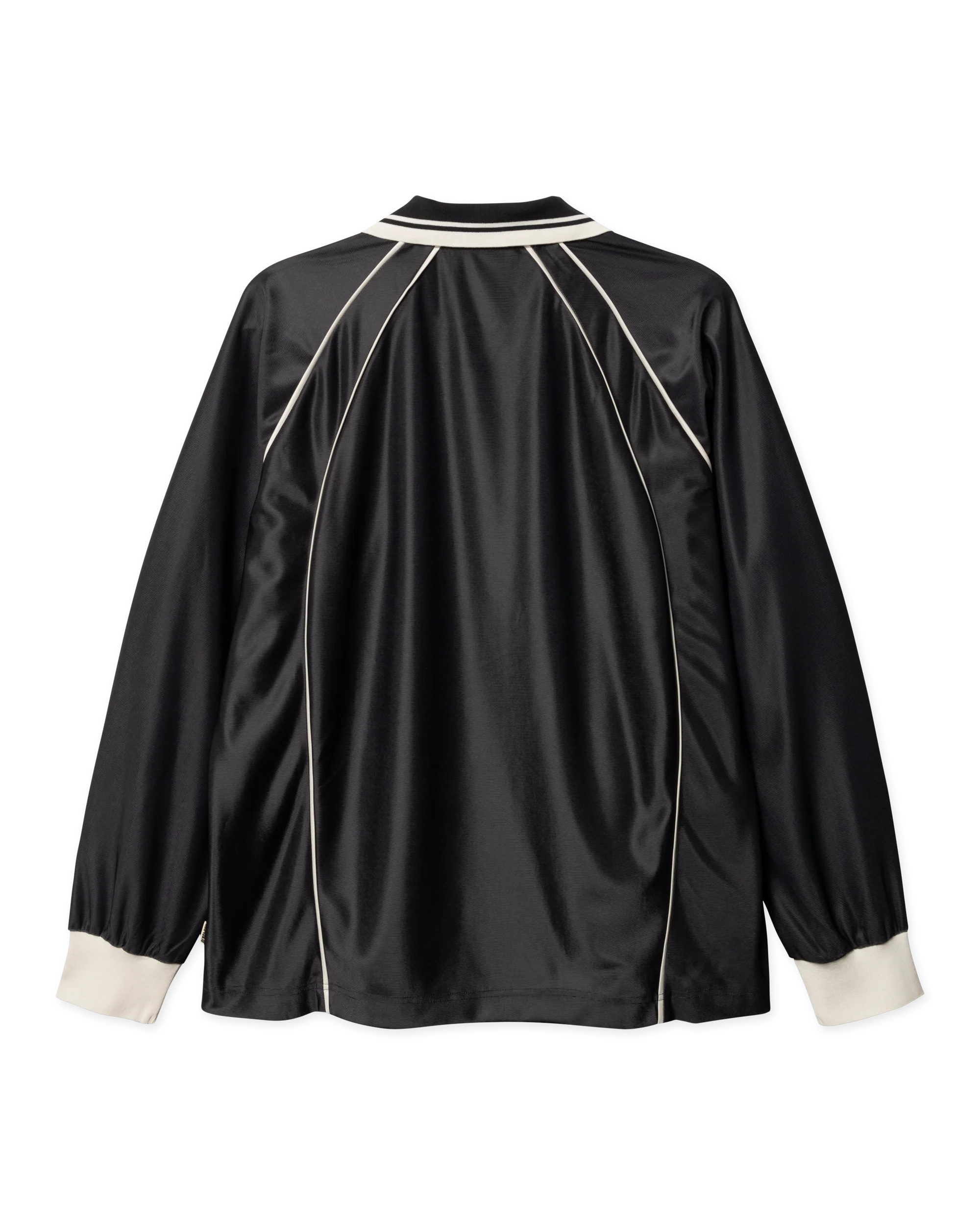 WBTaka L/S Sports Polo - Image 5