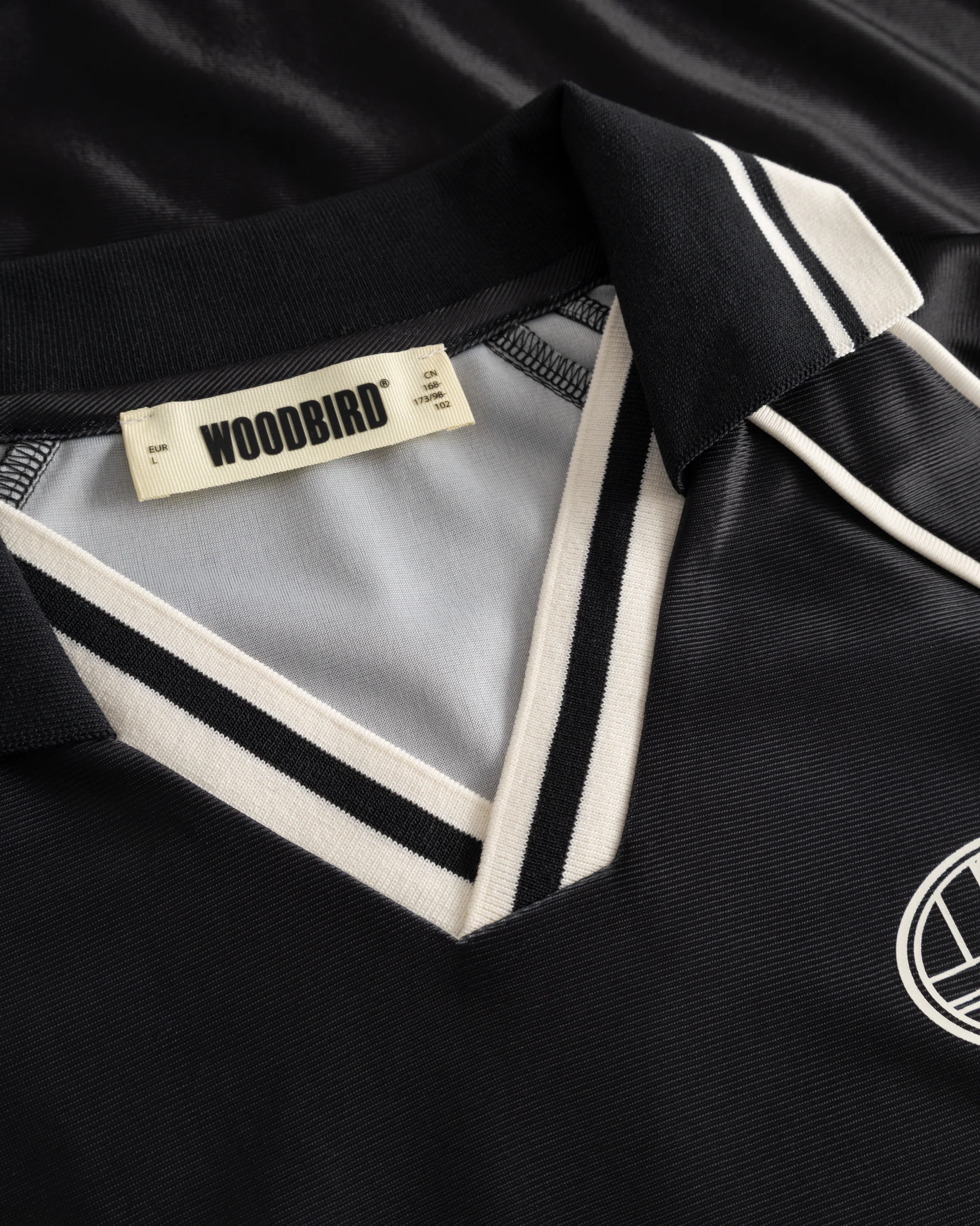 WBTaka L/S Sports Polo - Image 6