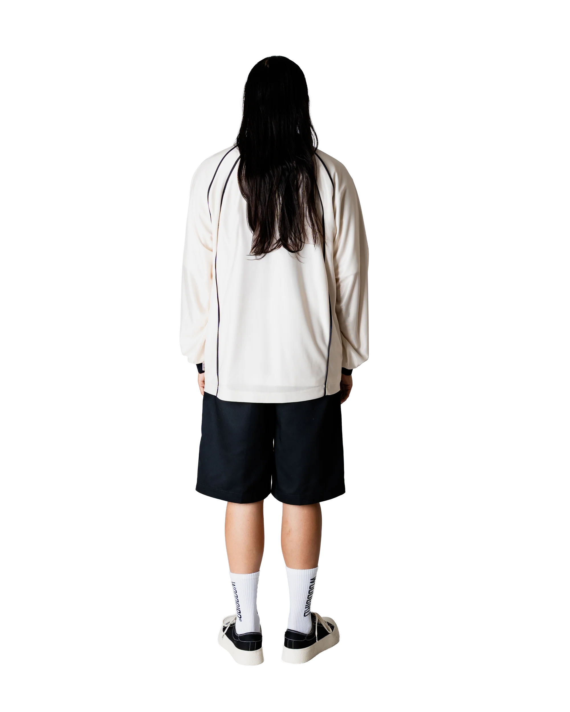 WBTaka L/S Sports Polo - Image 4
