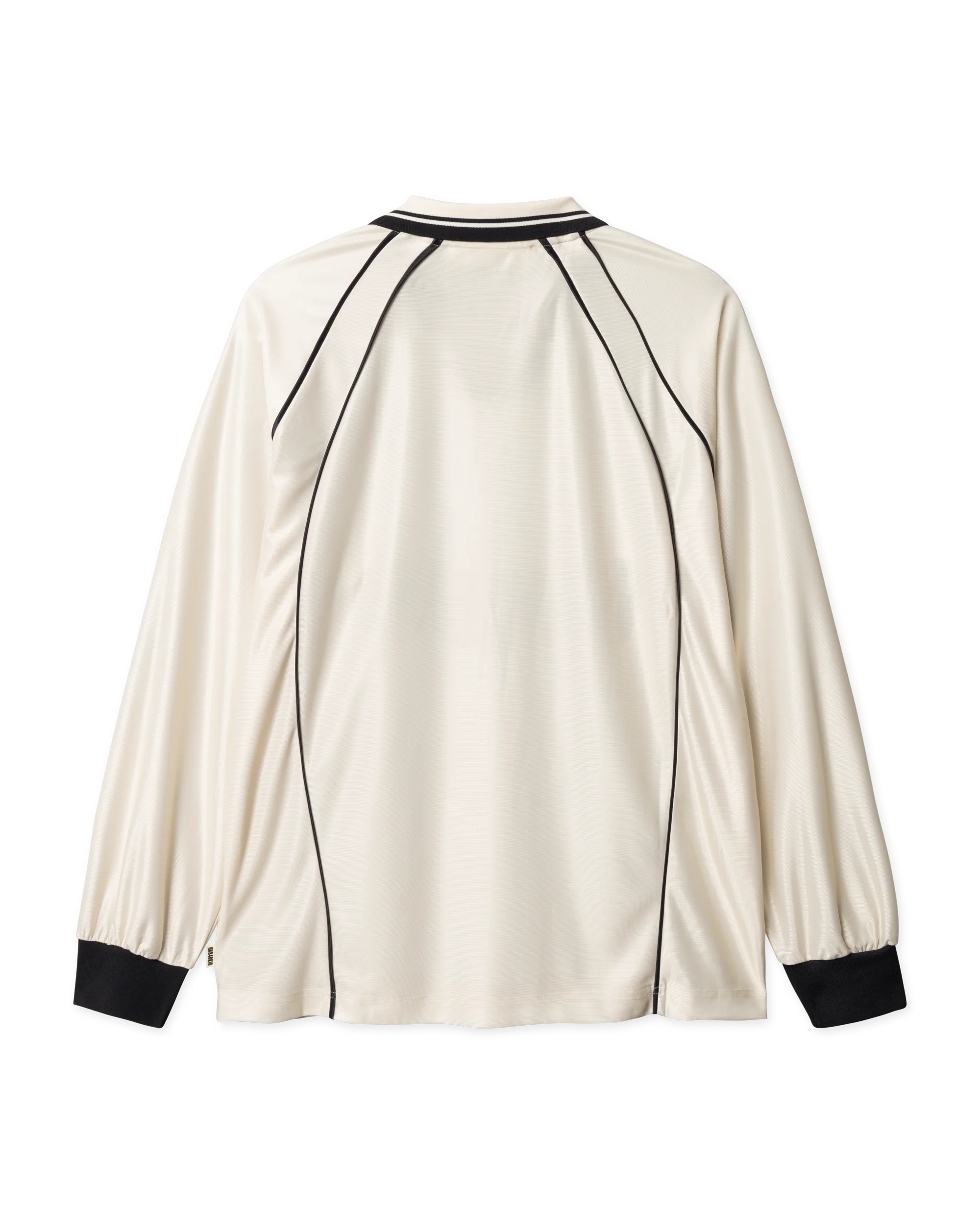 WBTaka L/S Sports Polo - Image 5