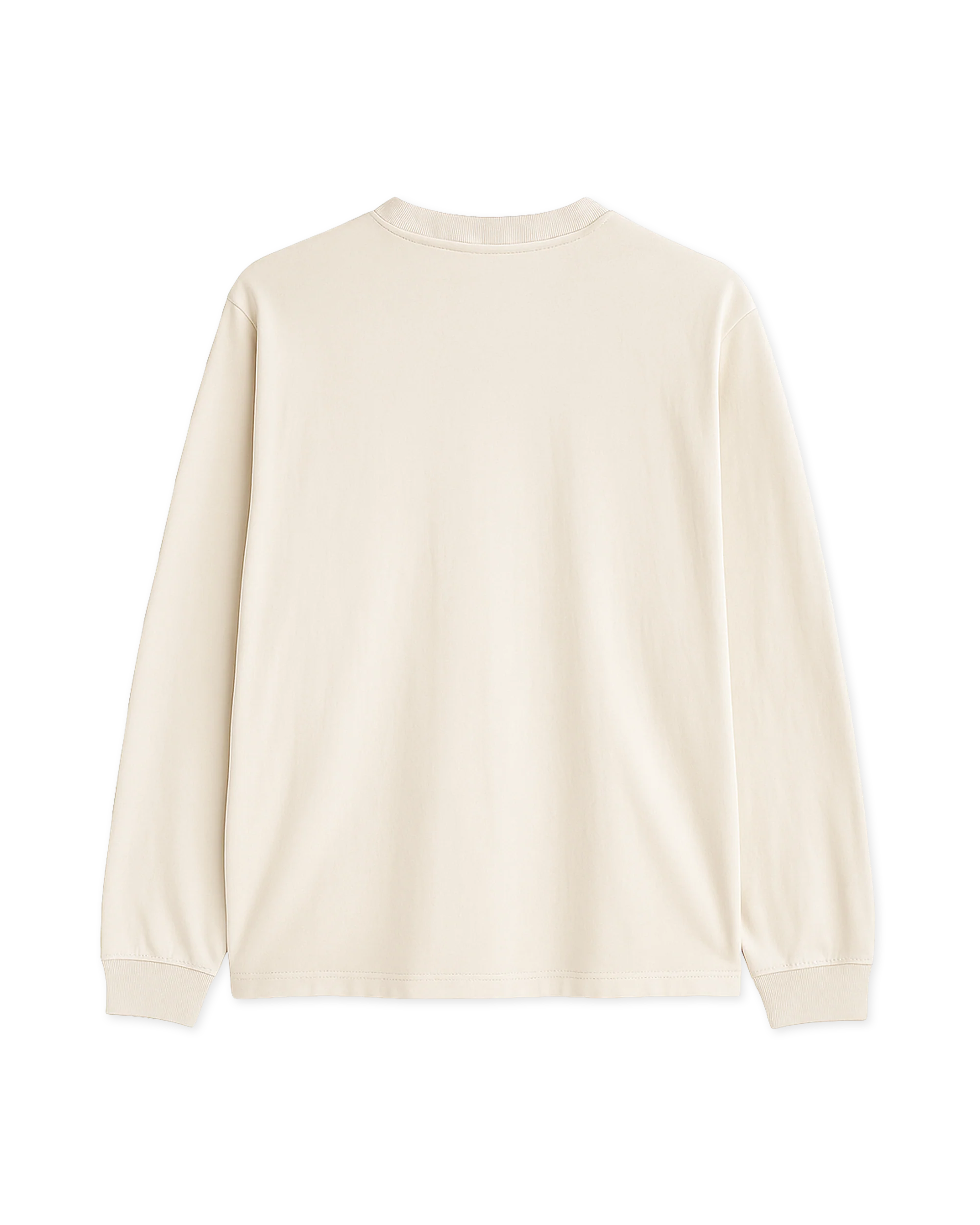 WBBaine LS Tee - Image 2