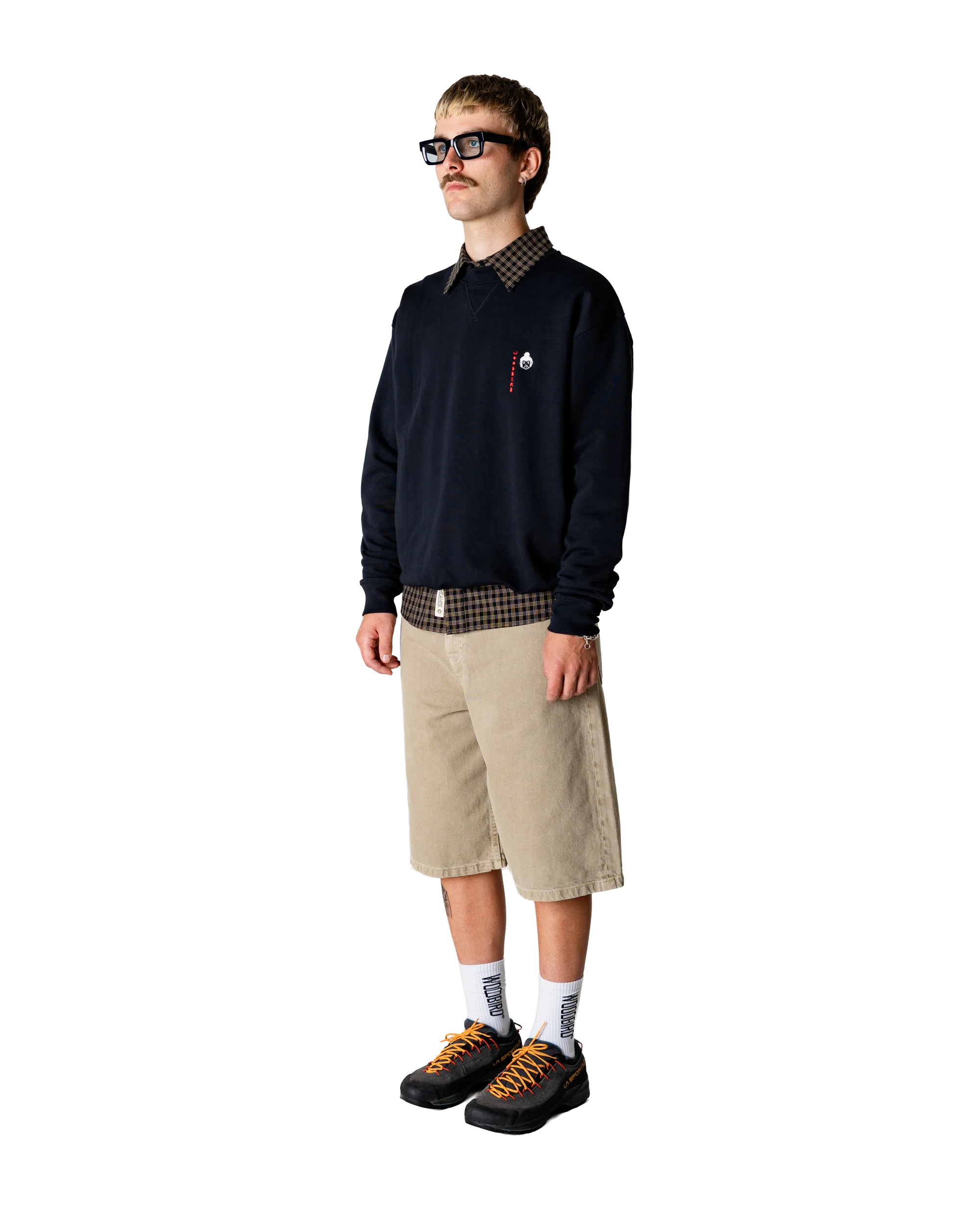 WBCane Suma Crew - Image 4