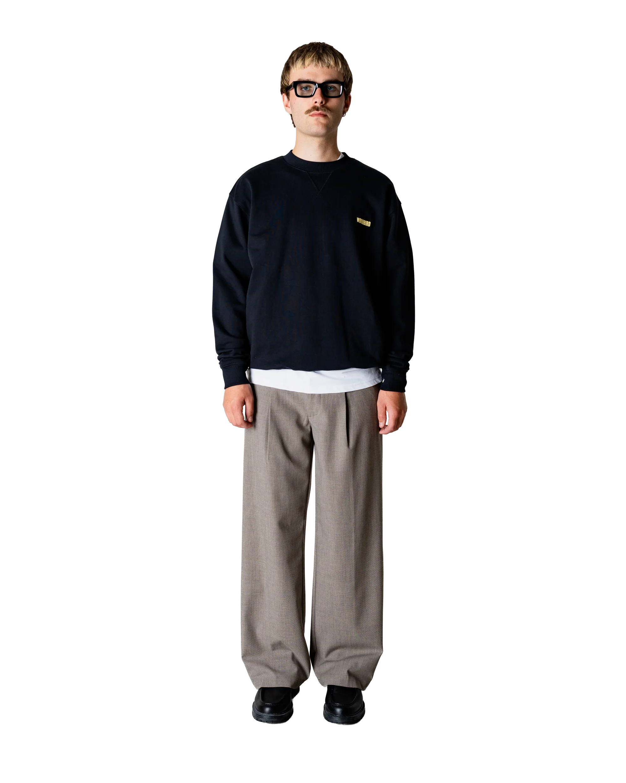WBCane Sea Crew - Image 3