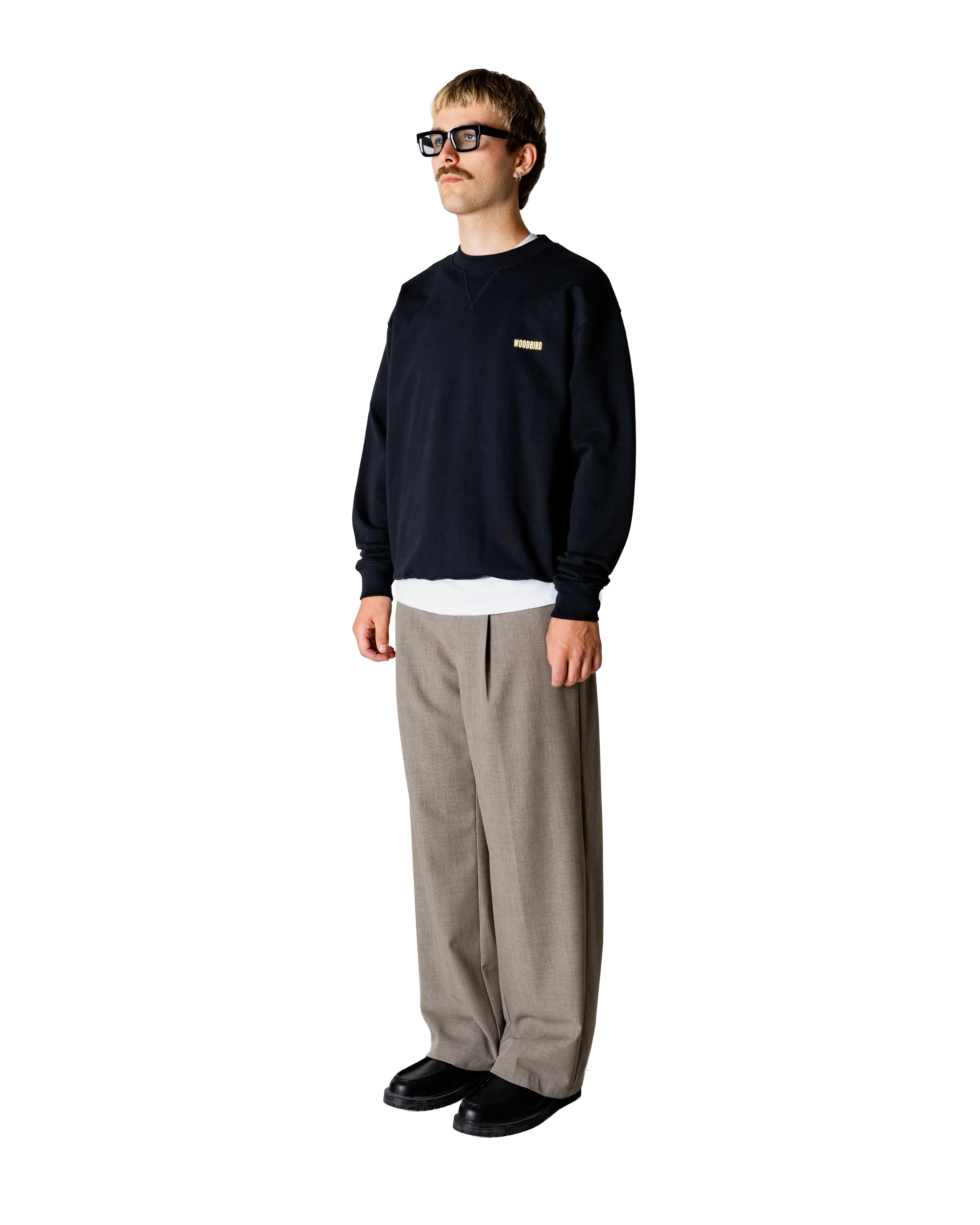 WBCane Sea Crew - Image 4