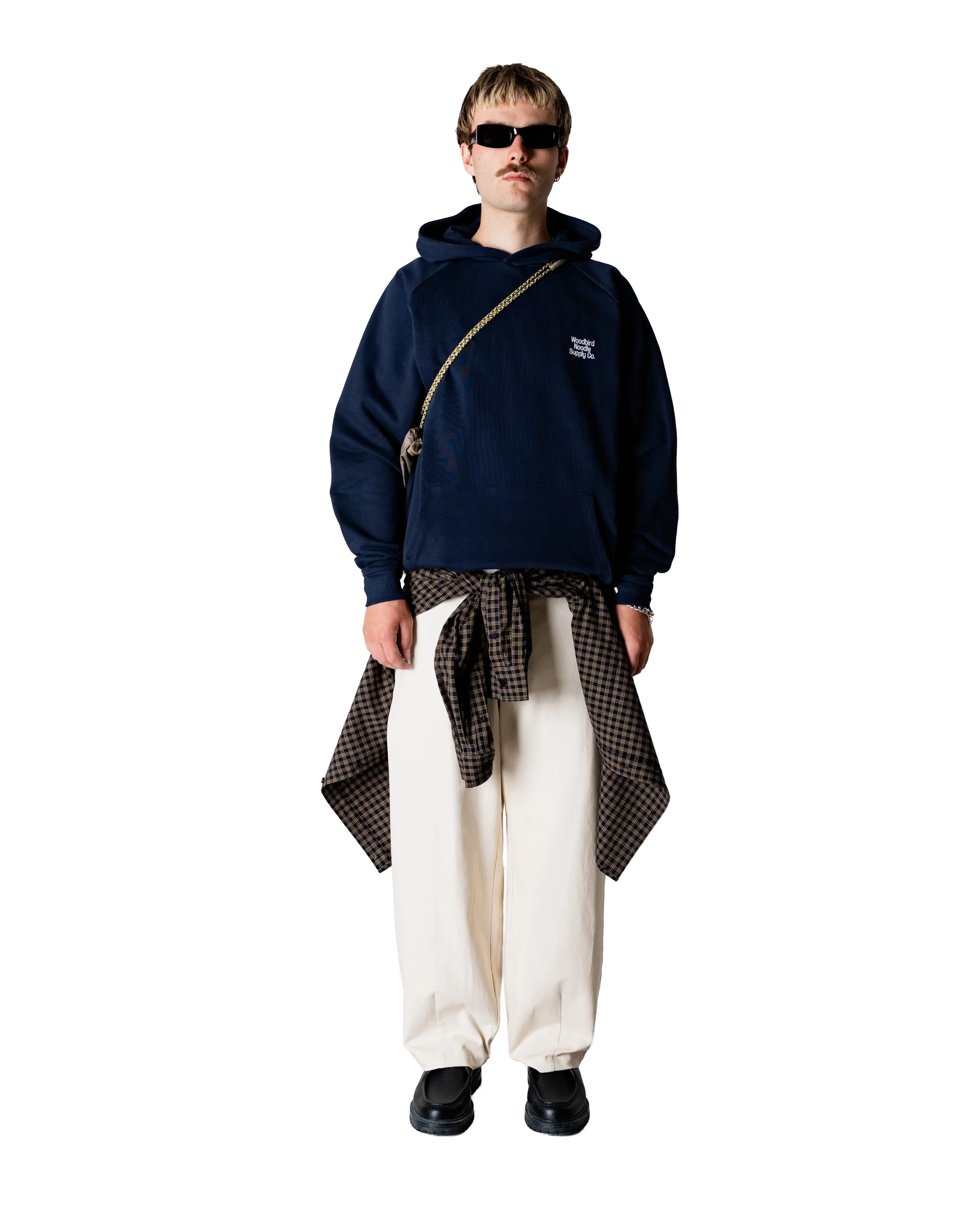WBPaw Supply Hoodie - Image 3