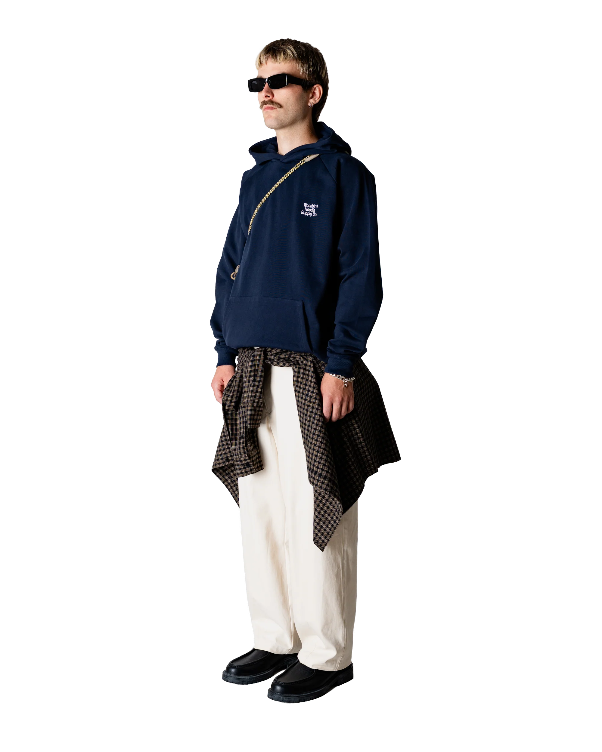 WBPaw Supply Hoodie - Image 4