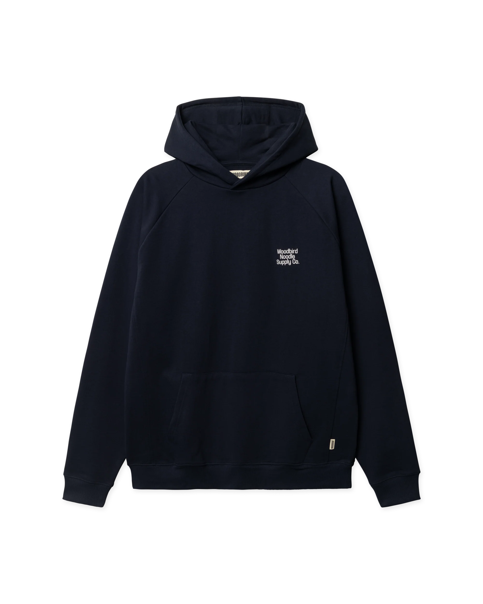 WBPaw Supply Hoodie - Image 5