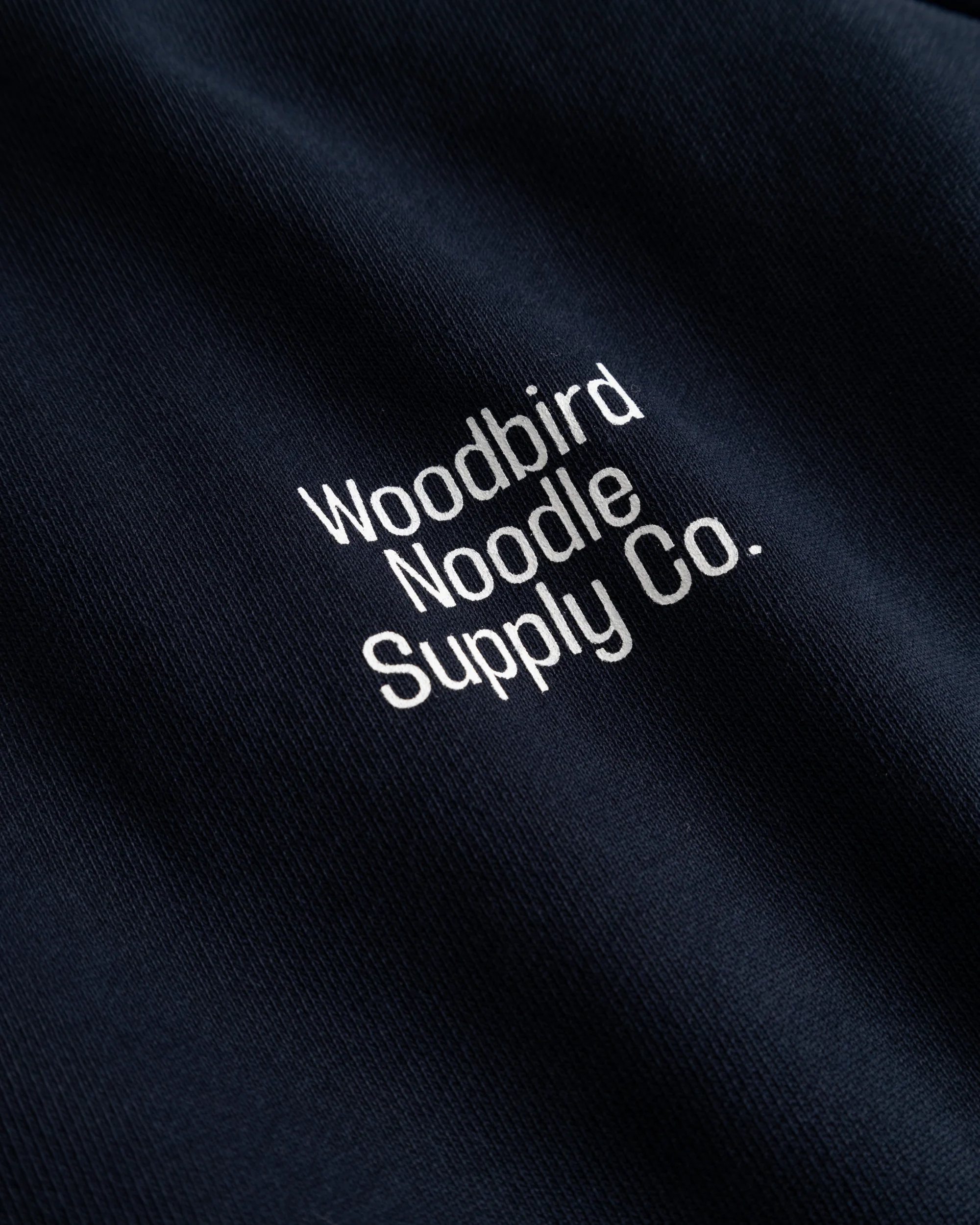 WBPaw Supply Hoodie - Image 6