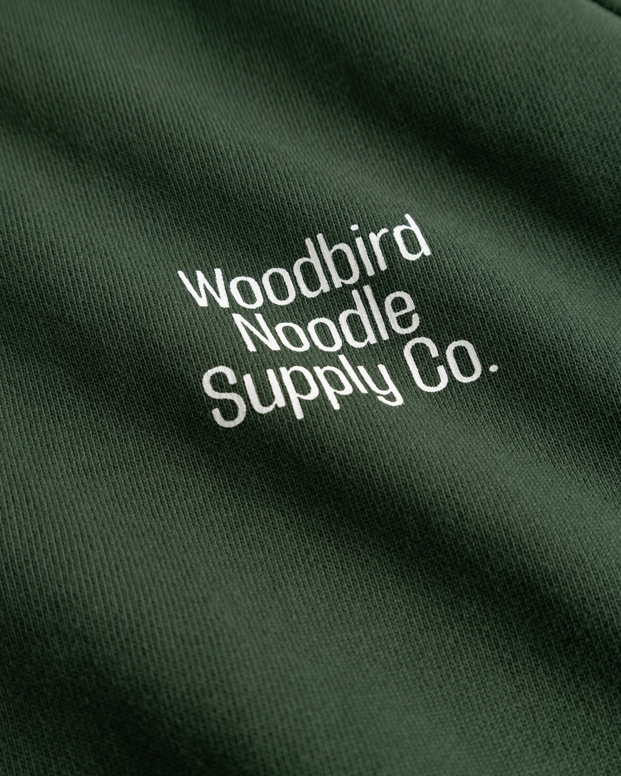 WBPaw Supply Hoodie - Image 6