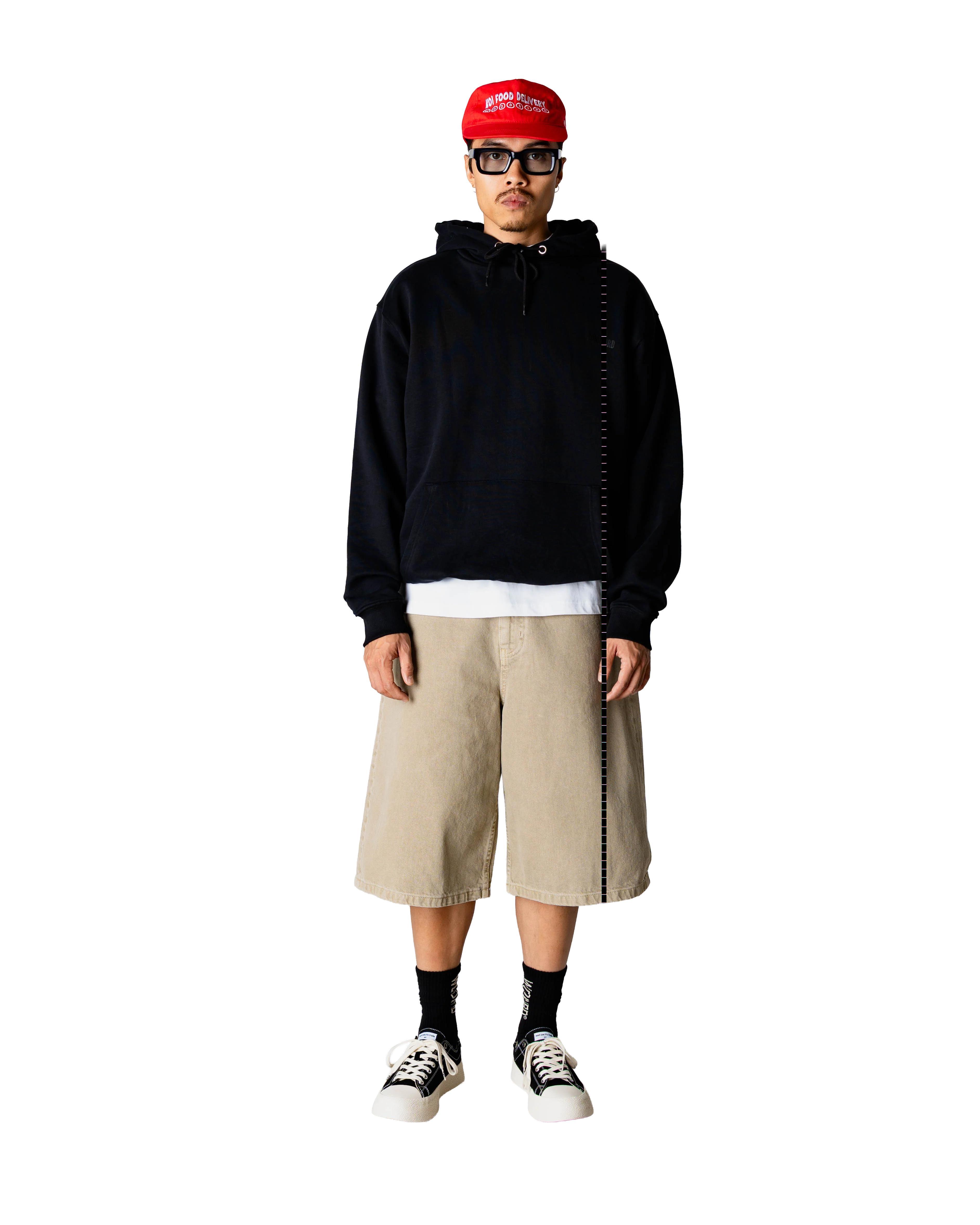 WBPacs Base Hoodie - Image 3