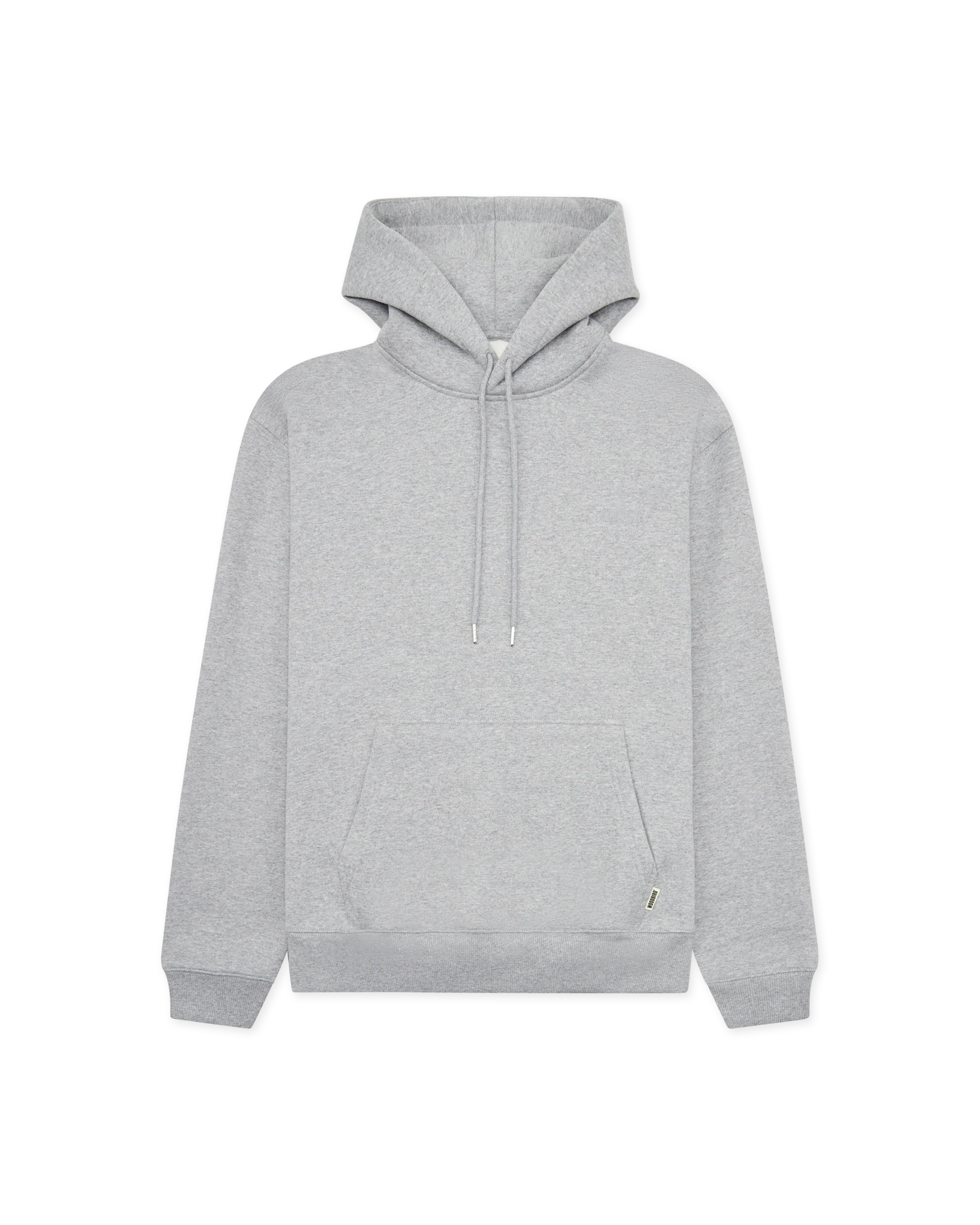 WBPacs Base Hoodie