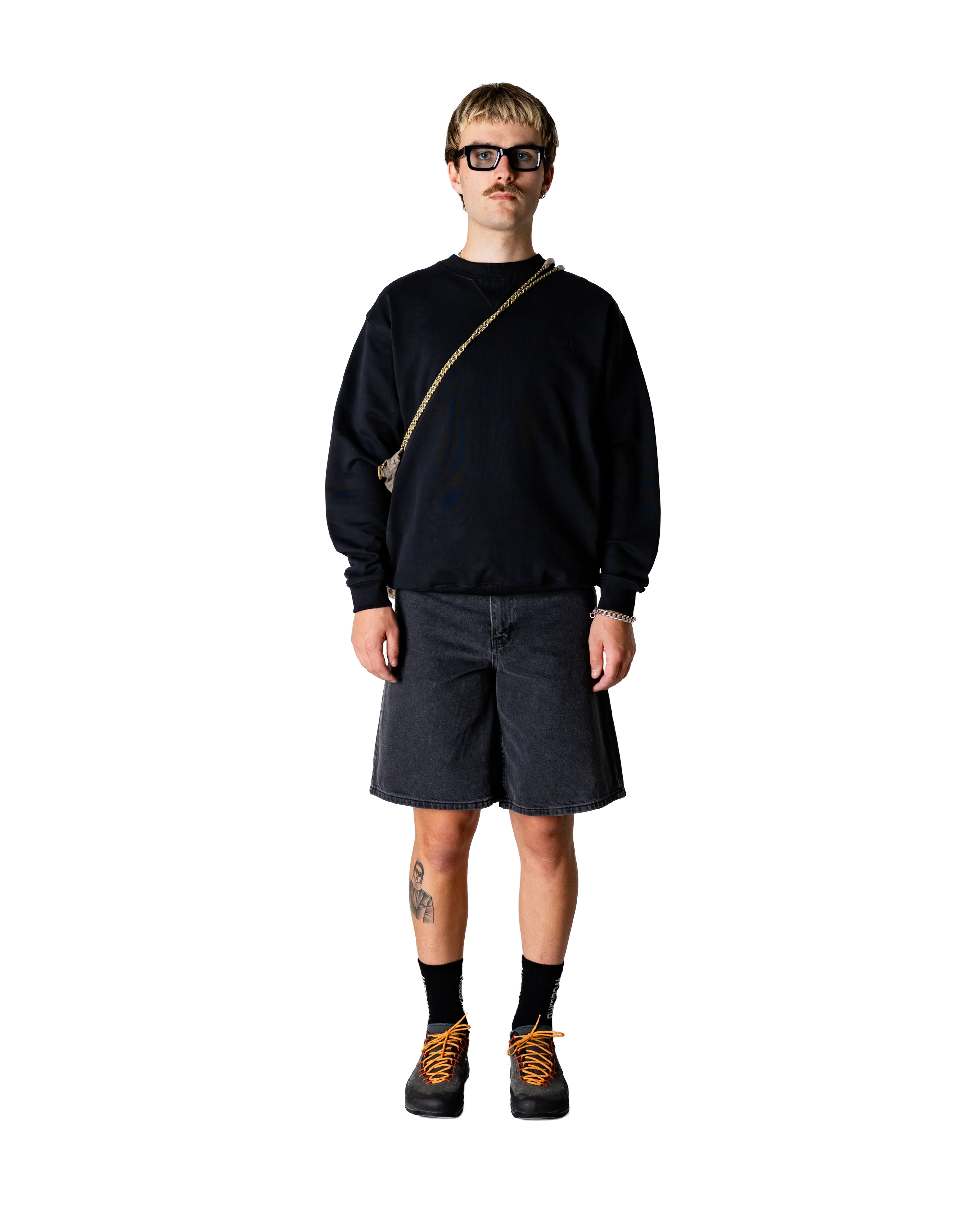 WBCane Base Crew - Image 2