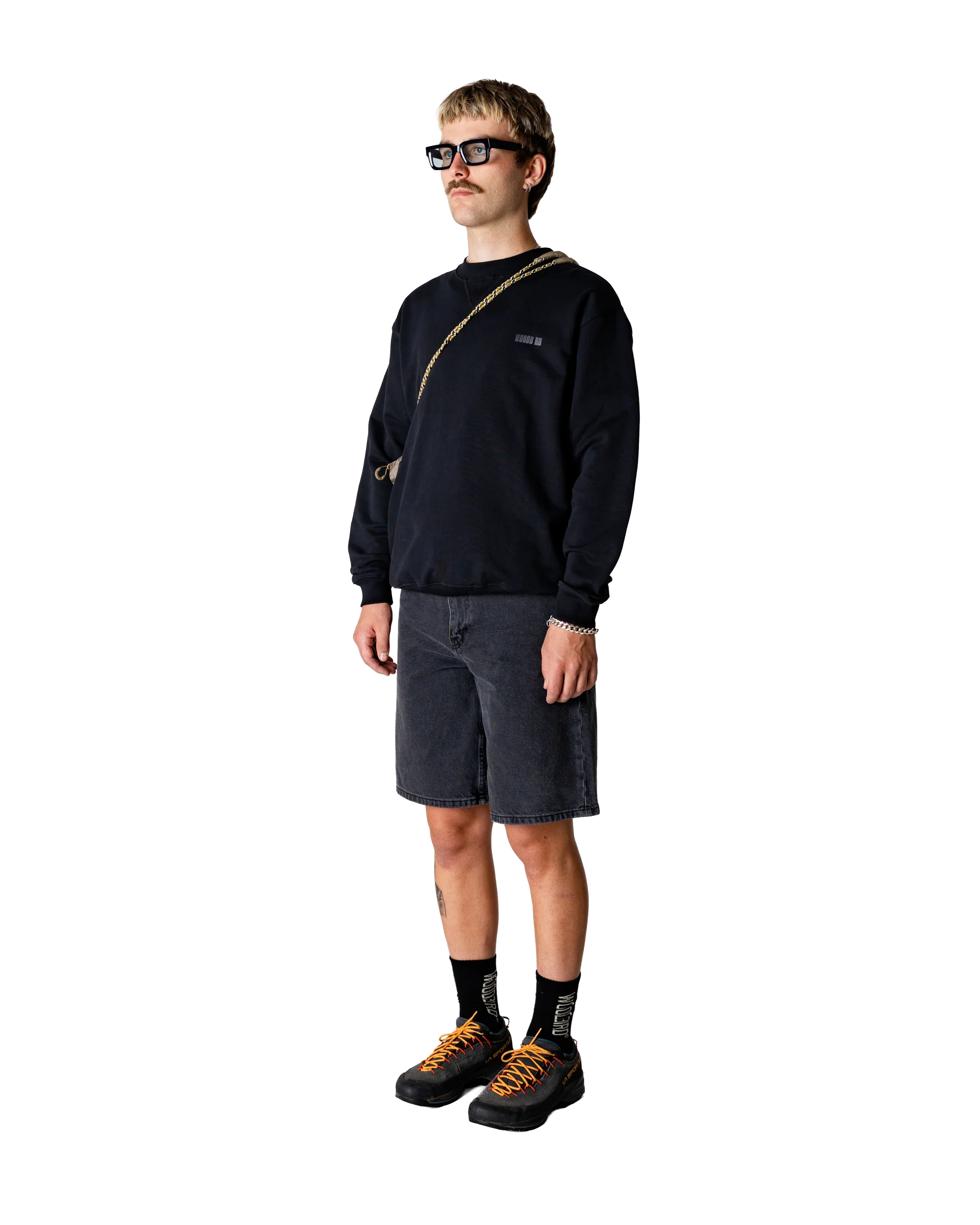 WBCane Base Crew - Image 3