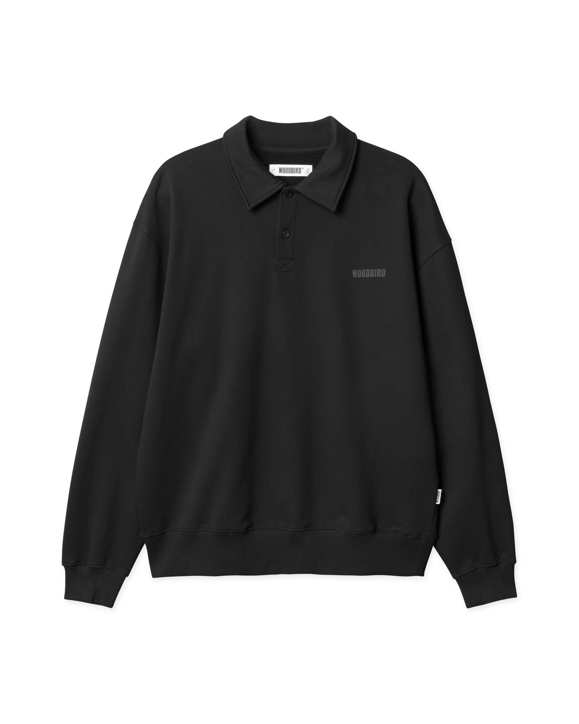 WBLoke Base Polo