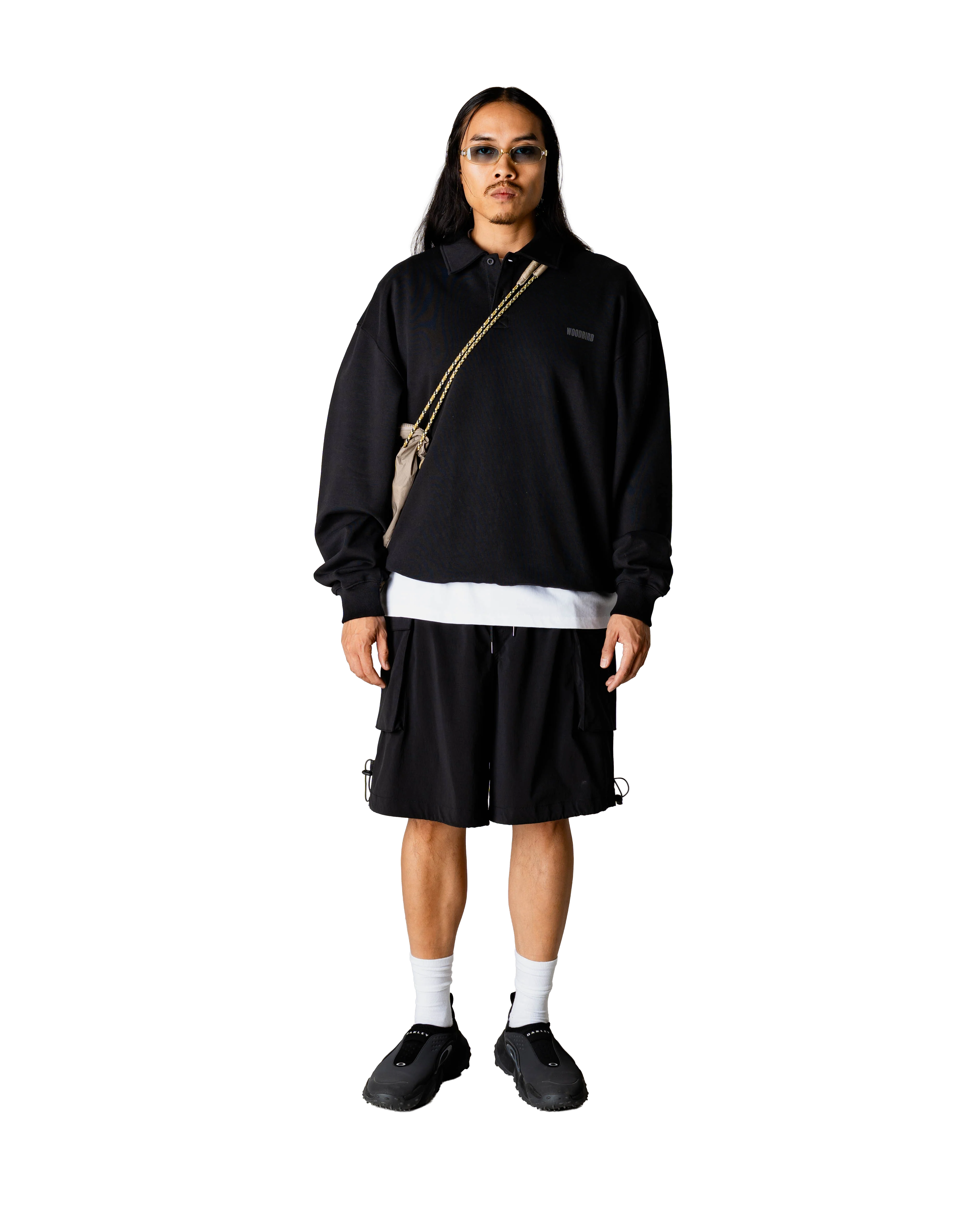 WBLoke Base Polo - Image 2