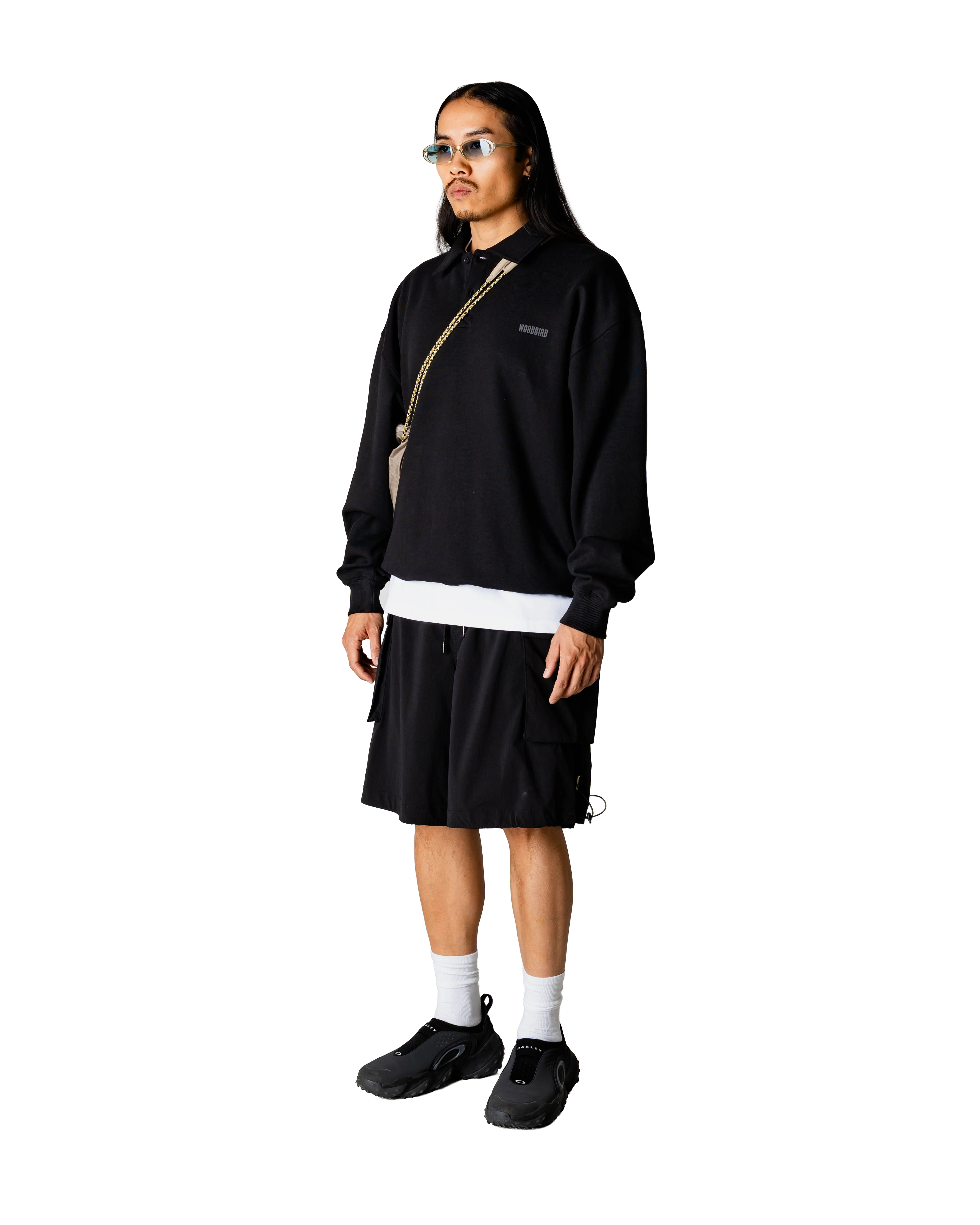 WBLoke Base Polo - Image 3