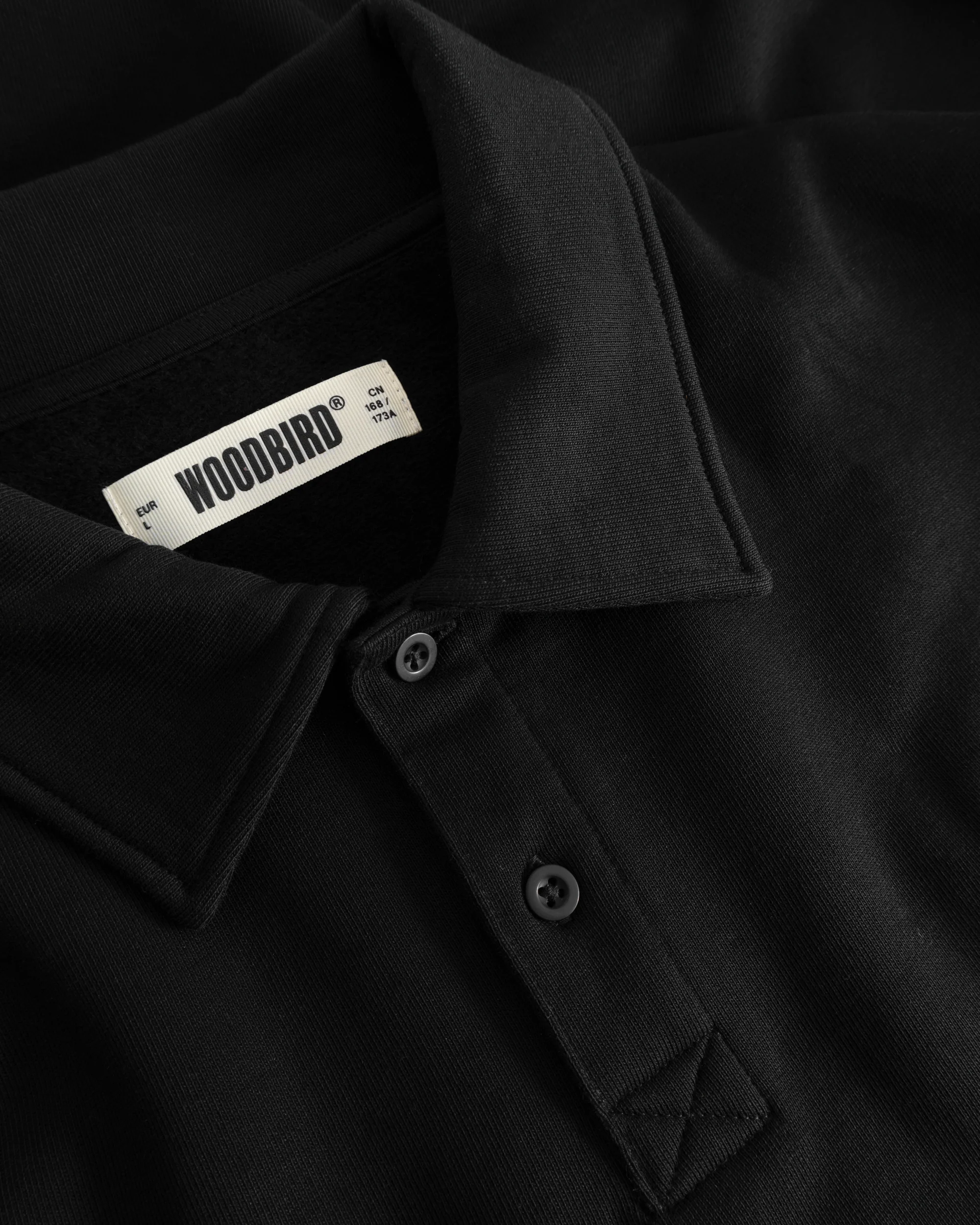 WBLoke Base Polo - Image 6