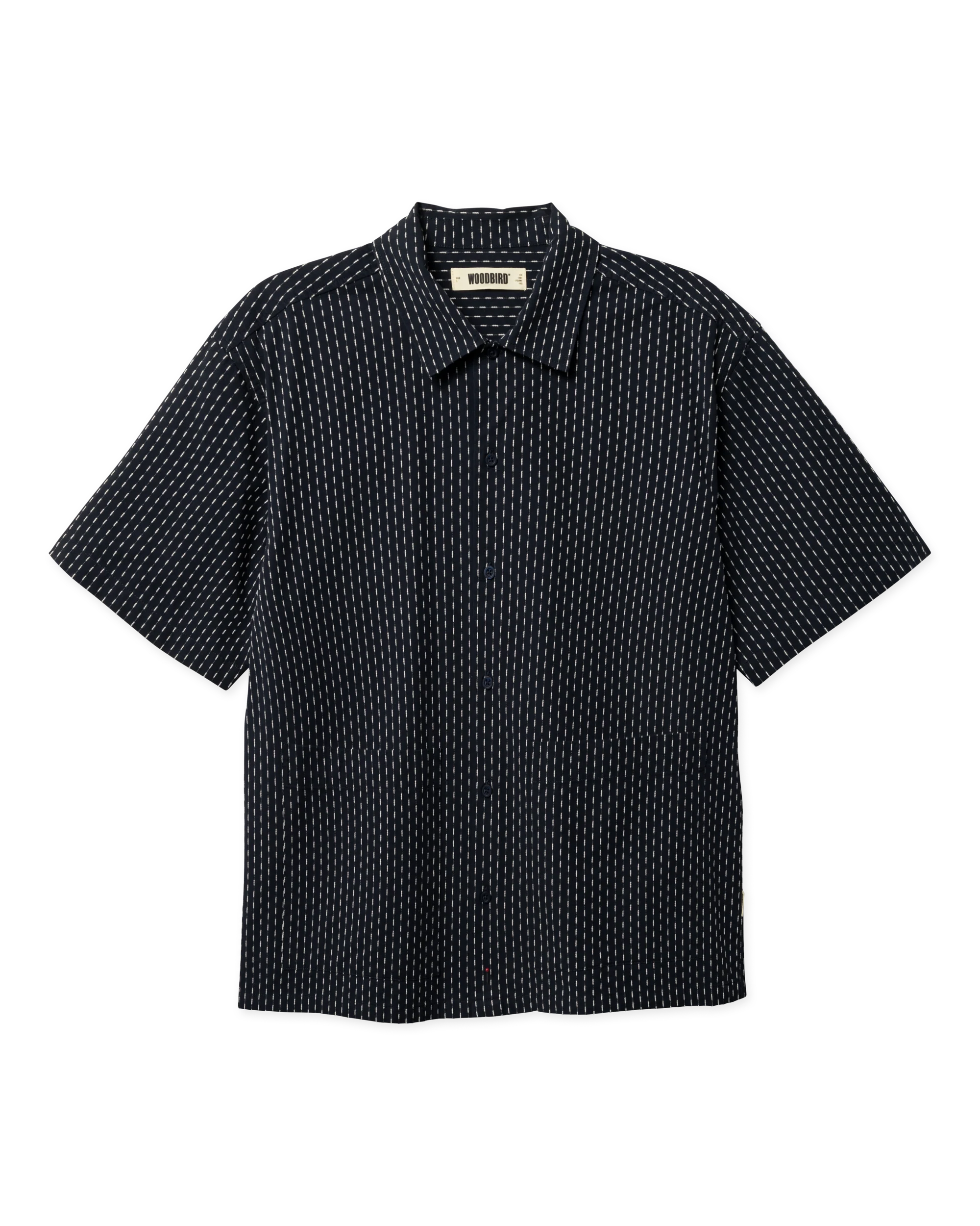 WBWang Shiko Shirt