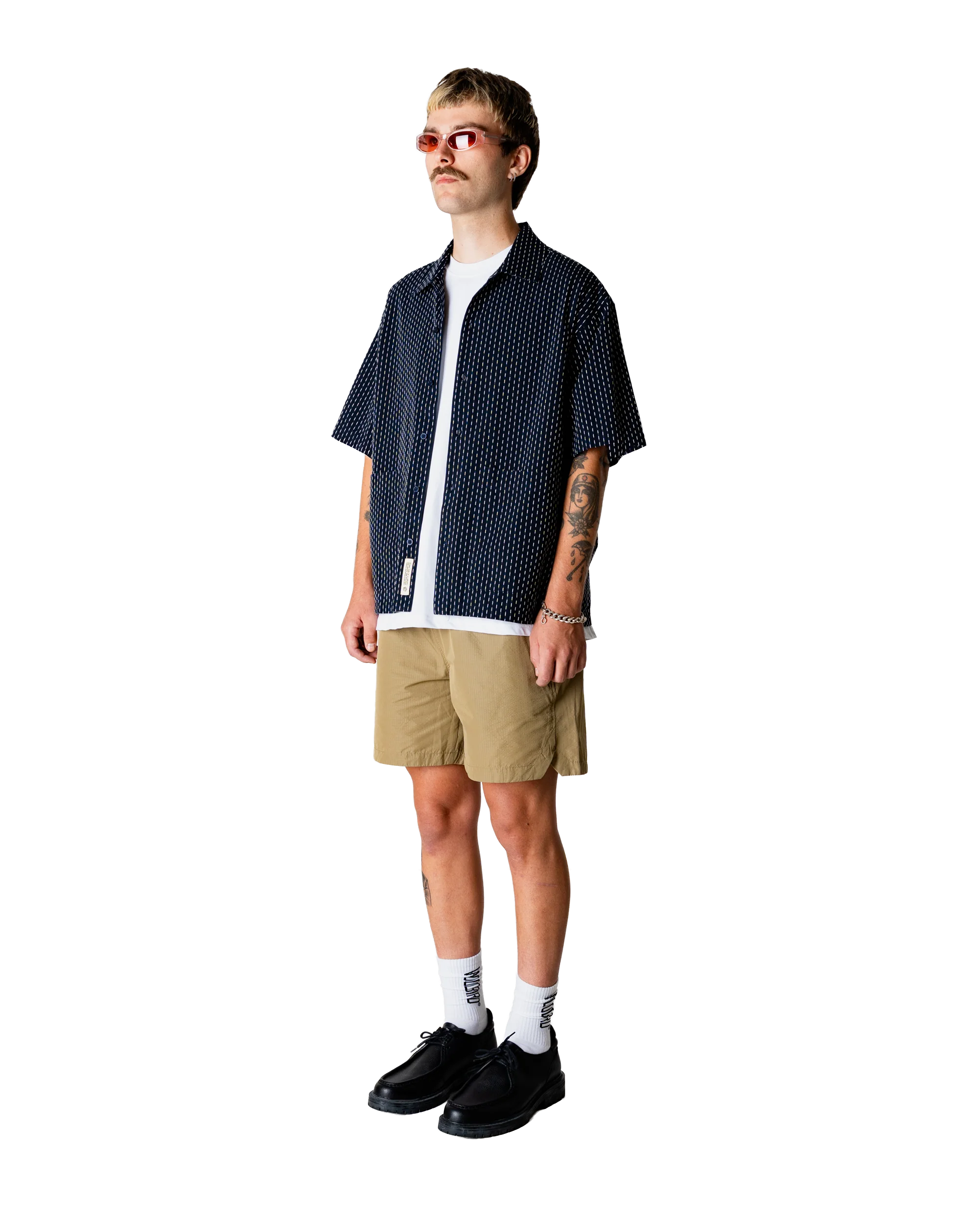 WBWang Shiko Shirt - Image 3