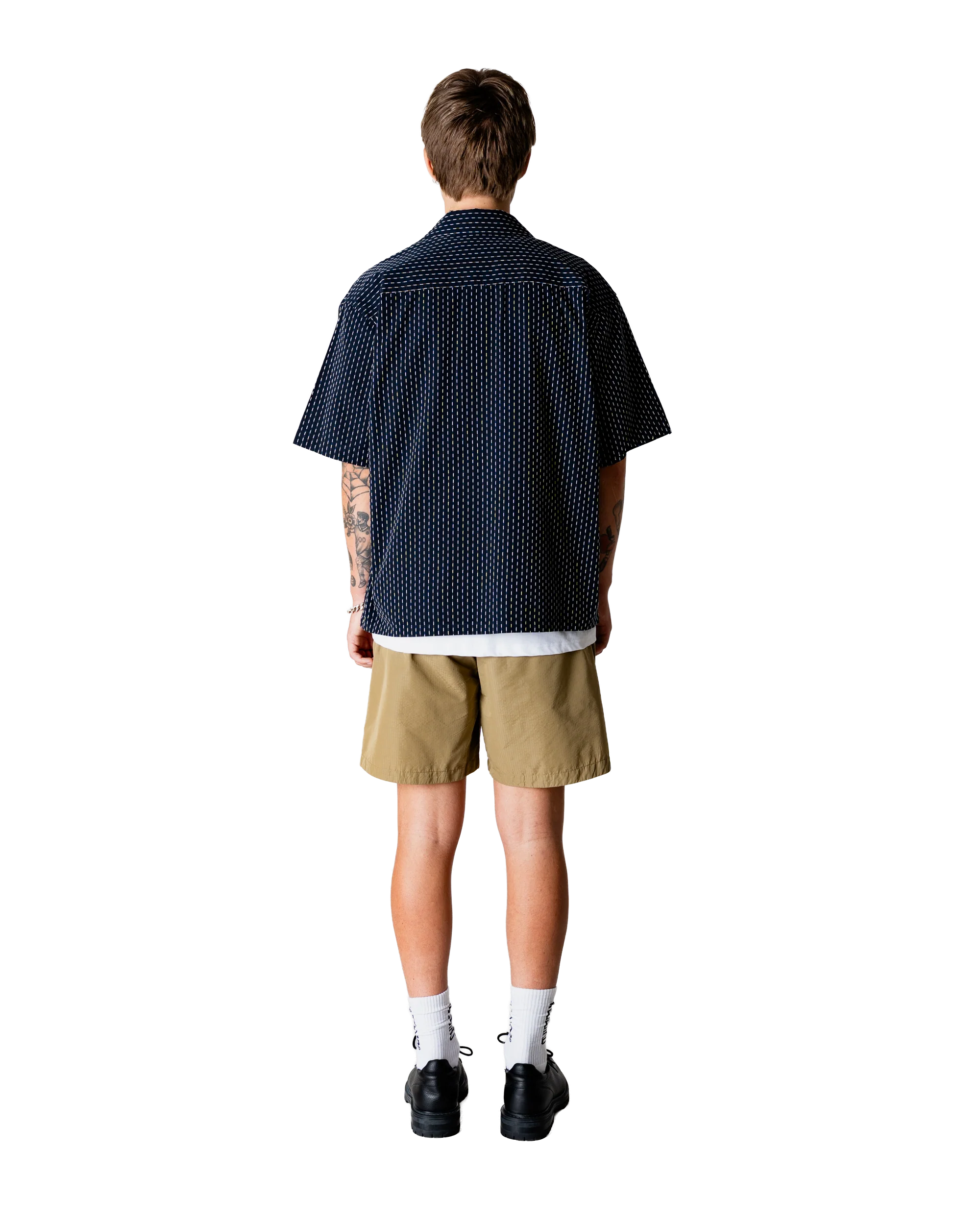 WBWang Shiko Shirt - Image 4