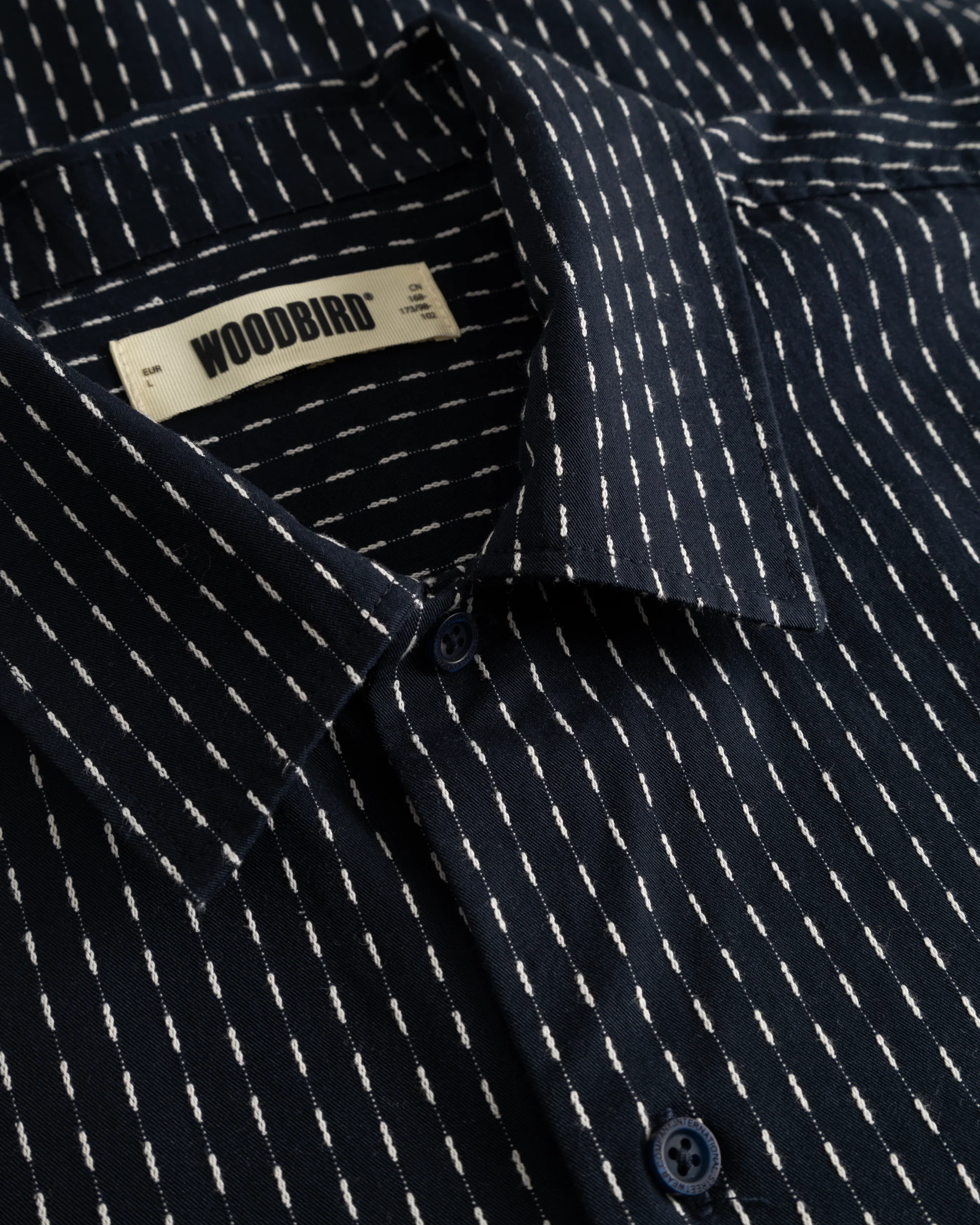 WBWang Shiko Shirt - Image 6
