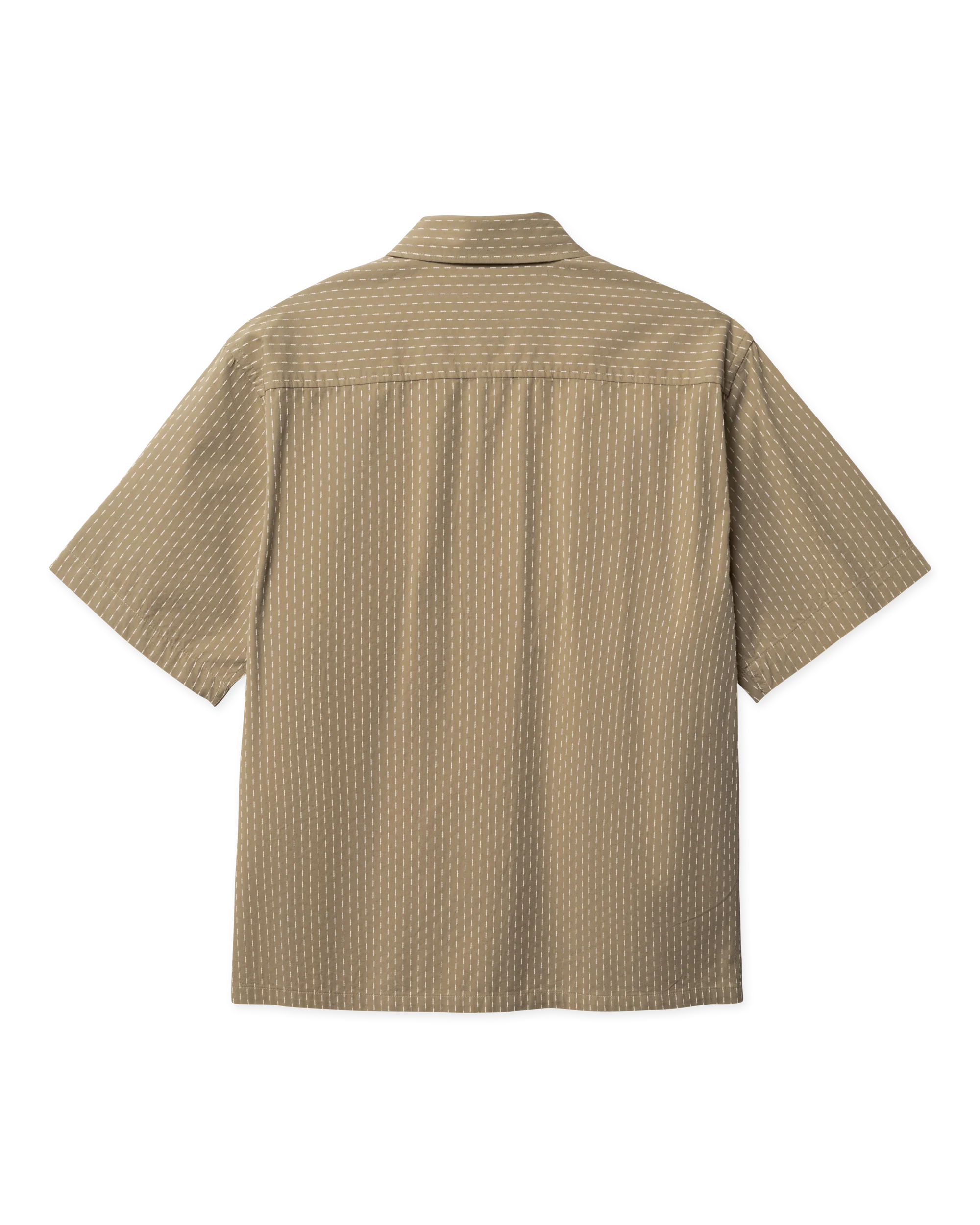 WBWang Shiko Shirt - Image 5