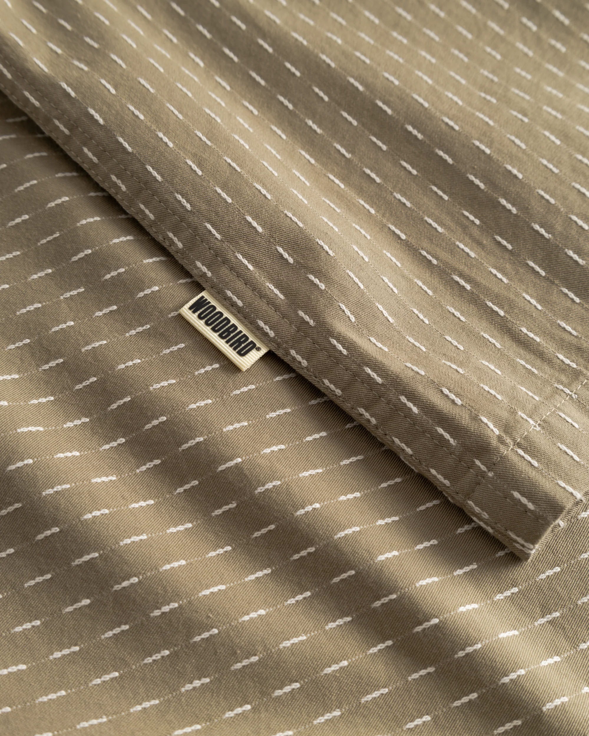 WBWang Shiko Shirt - Image 7