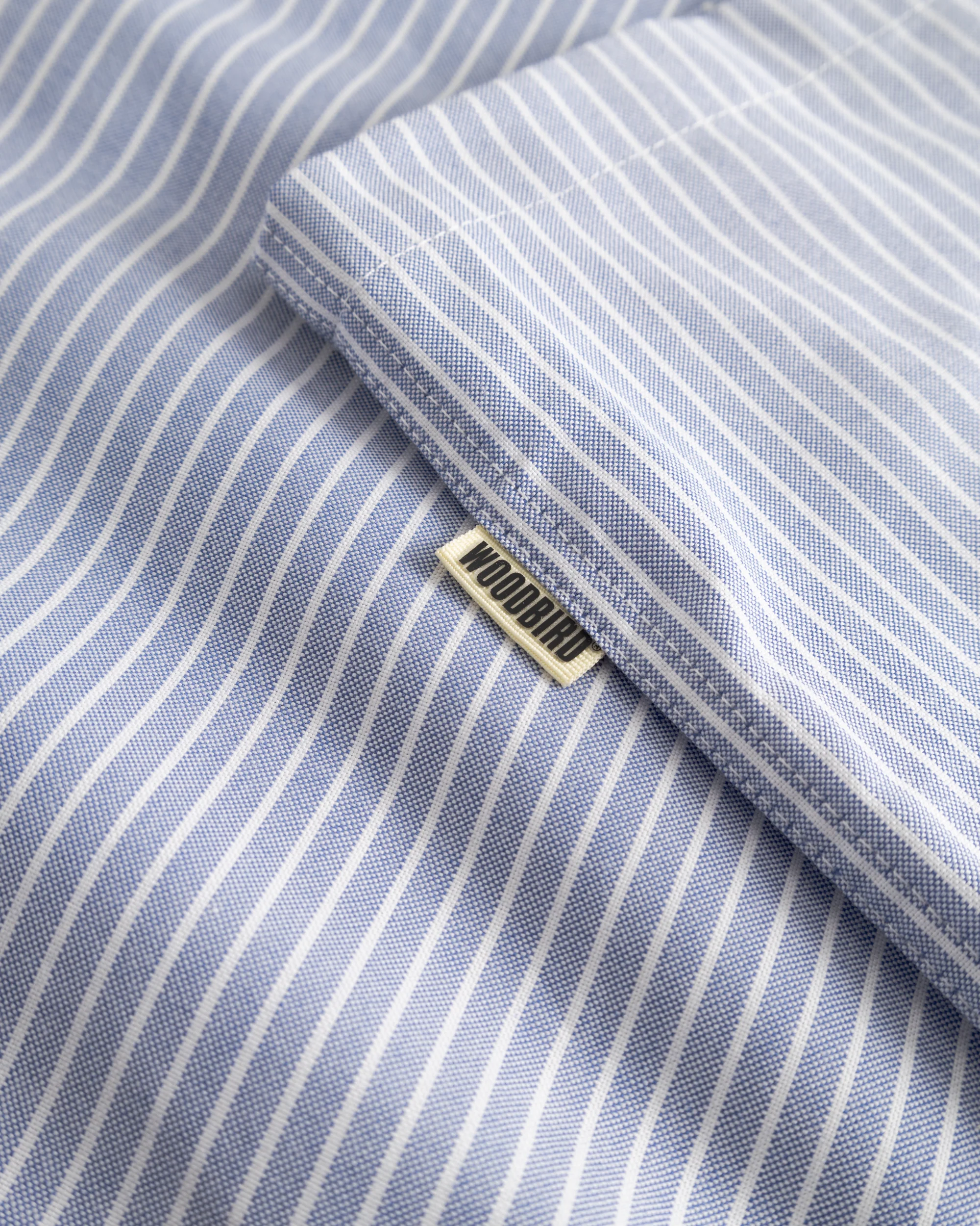 WBWang Ox Flower Shirt - Image 7