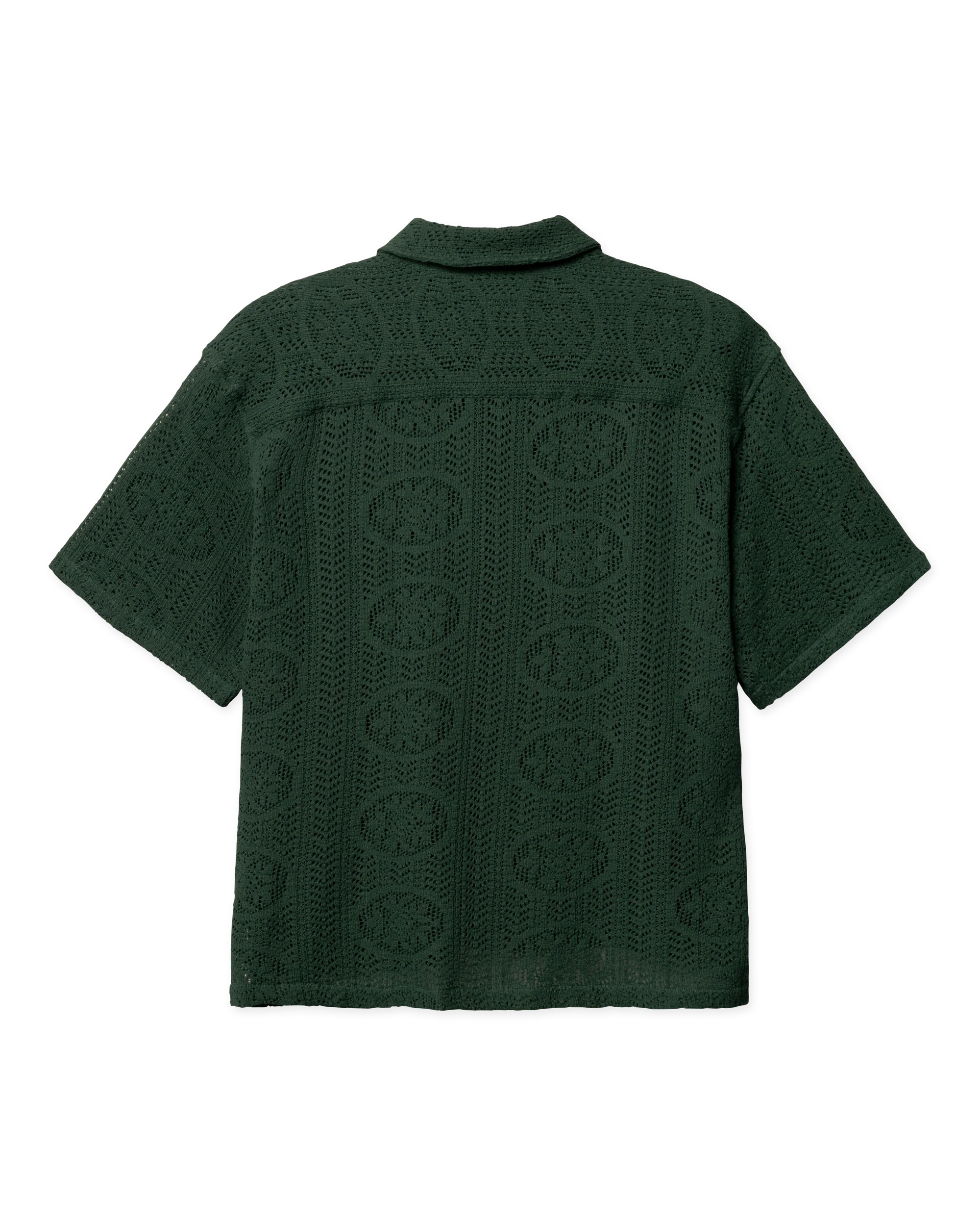 WBWang Knit Shirt - Image 5