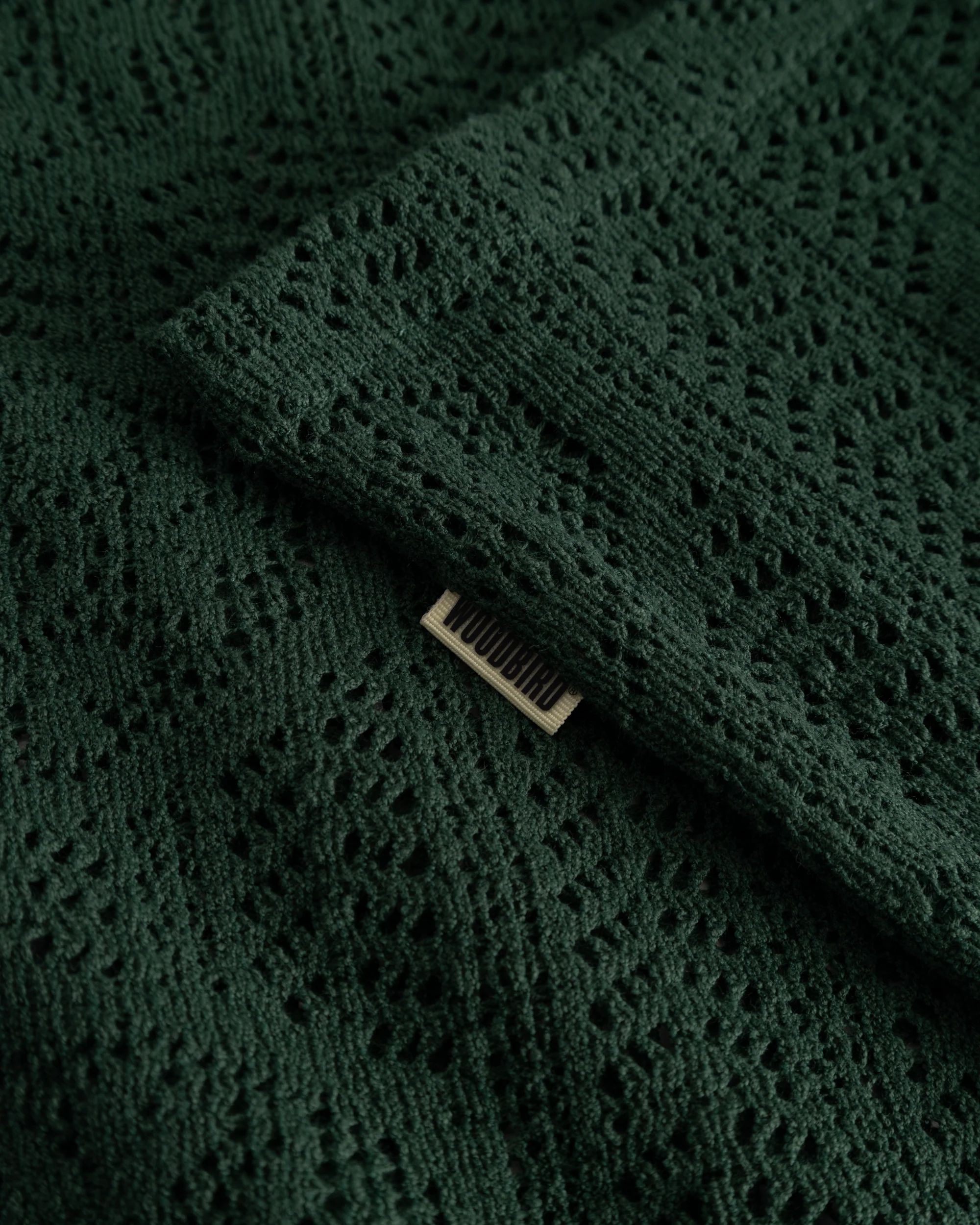 WBWang Knit Shirt - Image 7