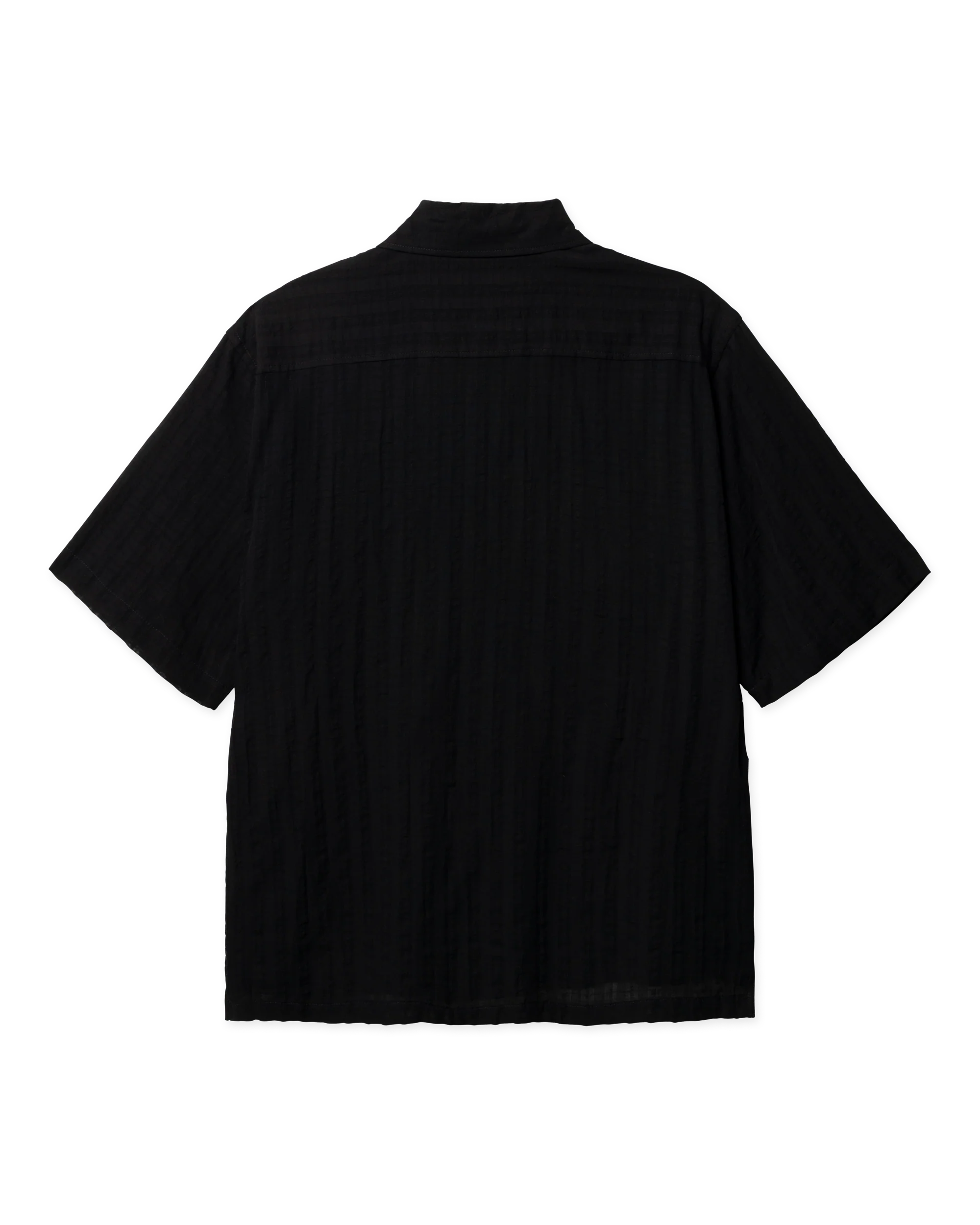 WBBanks Check Shirt - Image 5