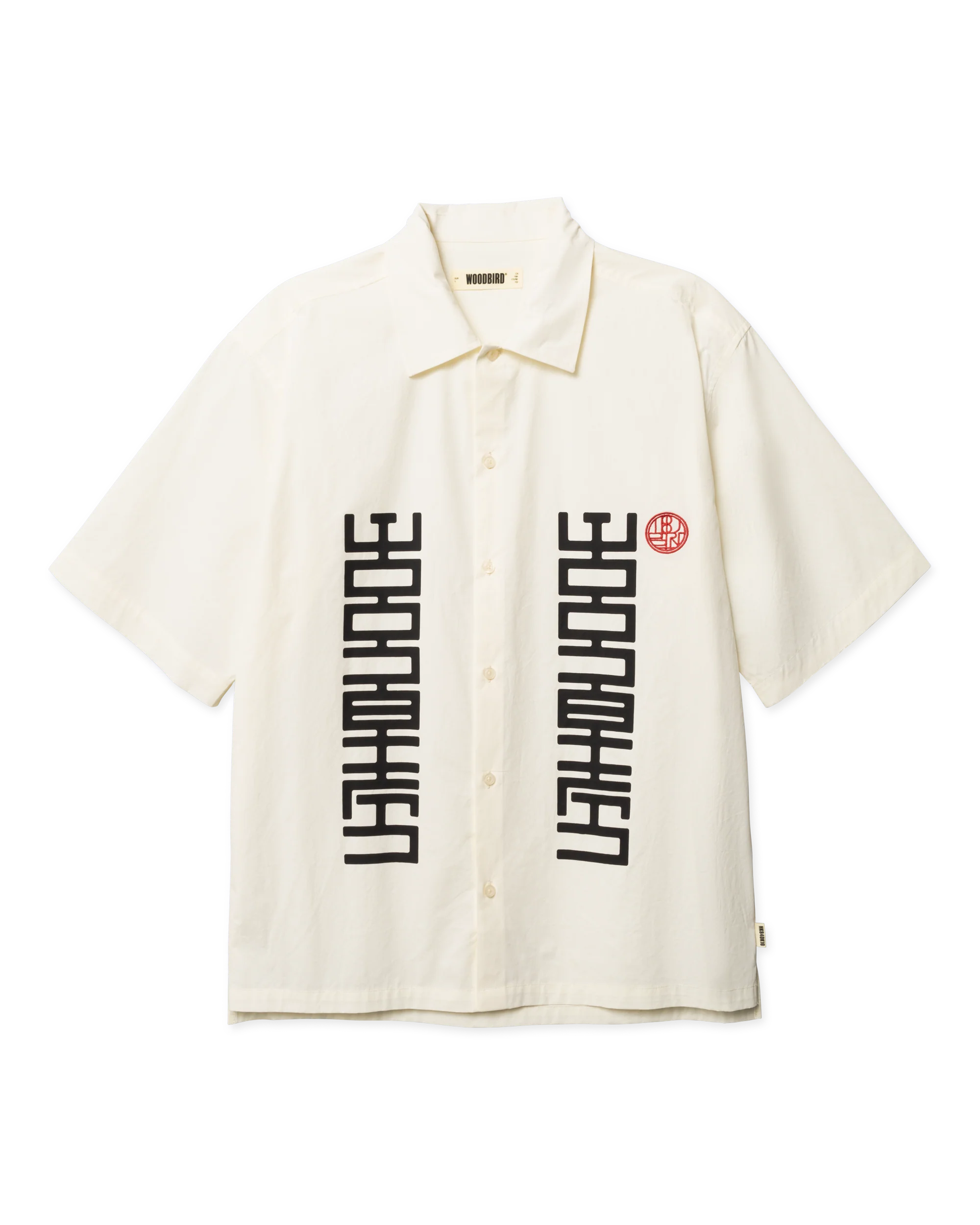 WBBanks Sign Shirt