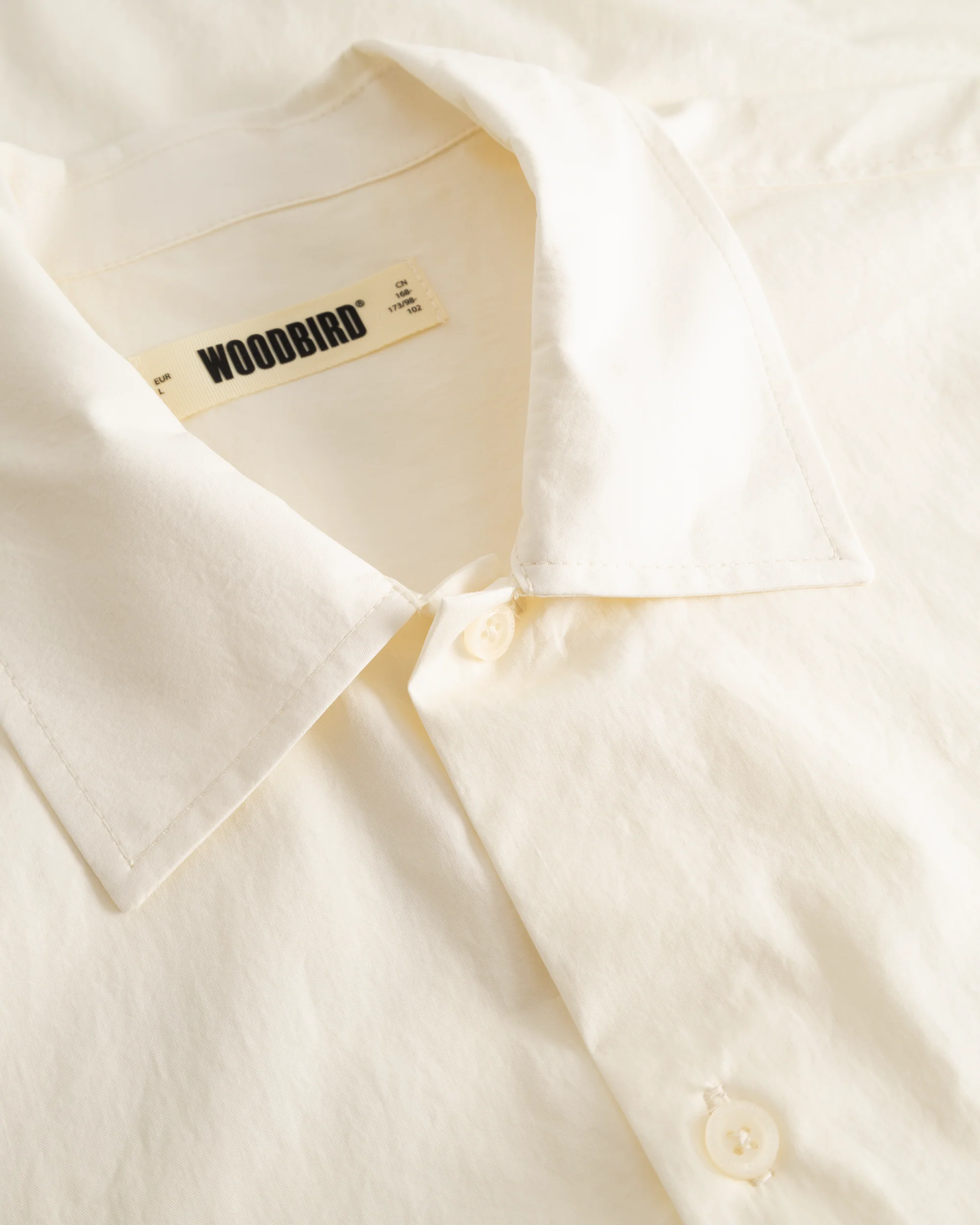 WBBanks Sign Shirt - Image 6