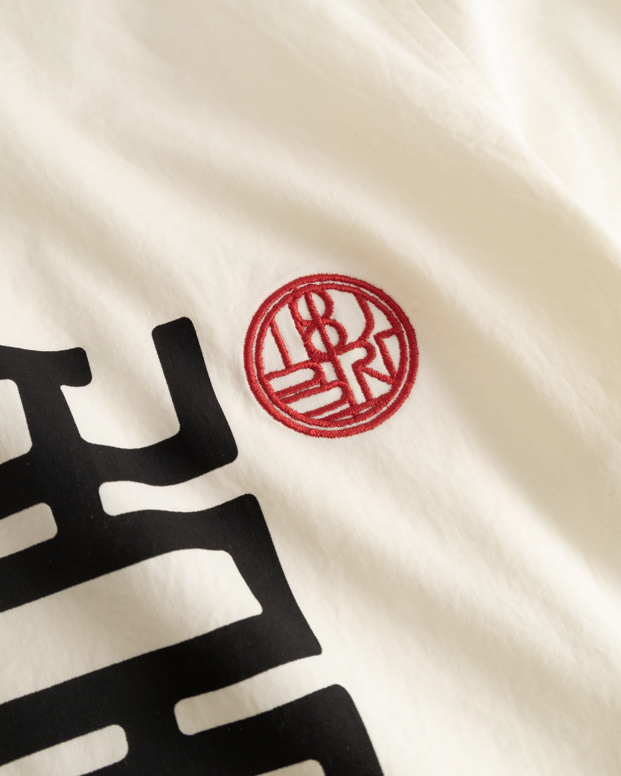 WBBanks Sign Shirt - Image 7