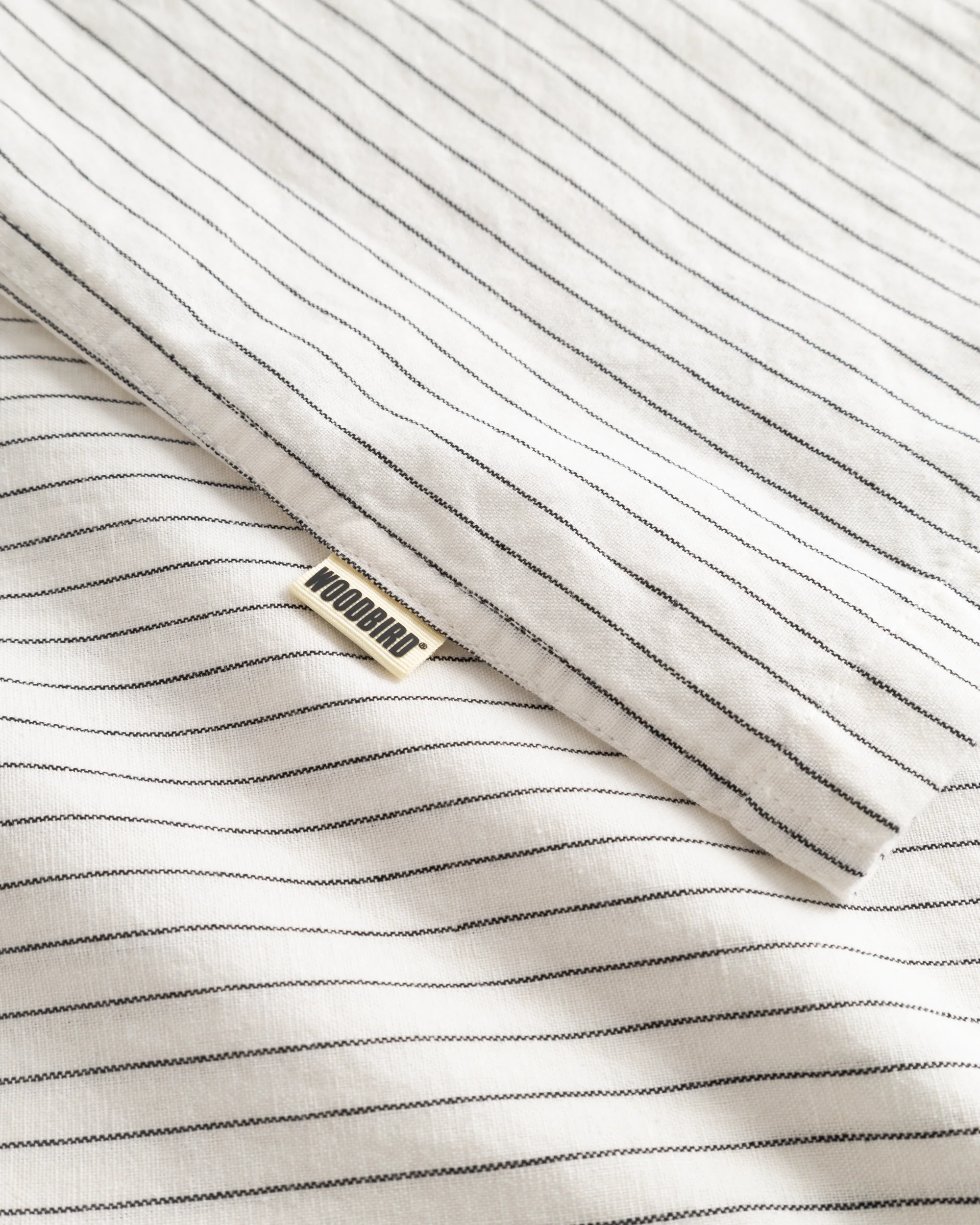 WBWang Tai Stripe Shirt - Image 7